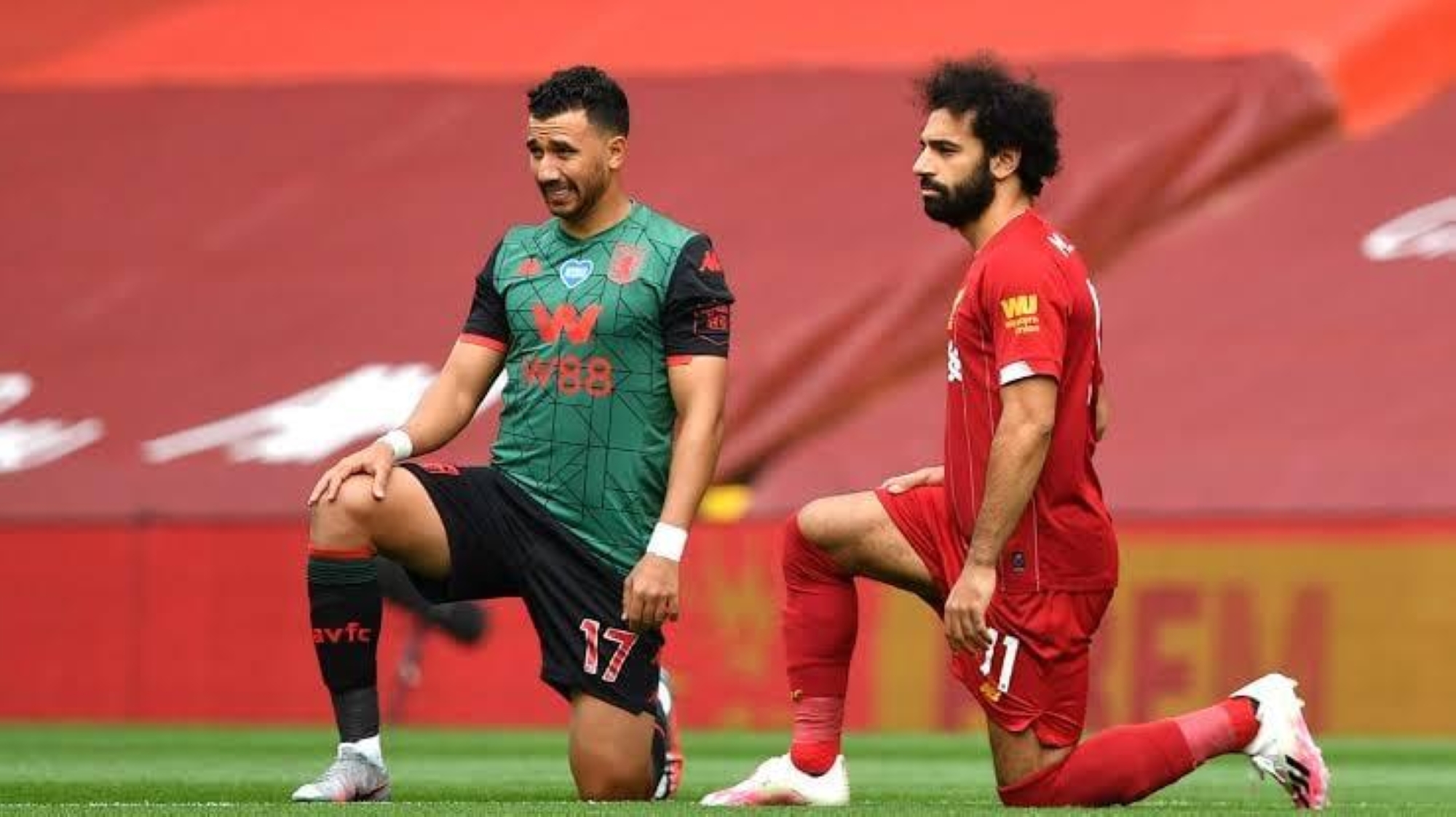 حقيقة مفاوضات الأهلي والاتحاد لضم نجم منتخب مصر