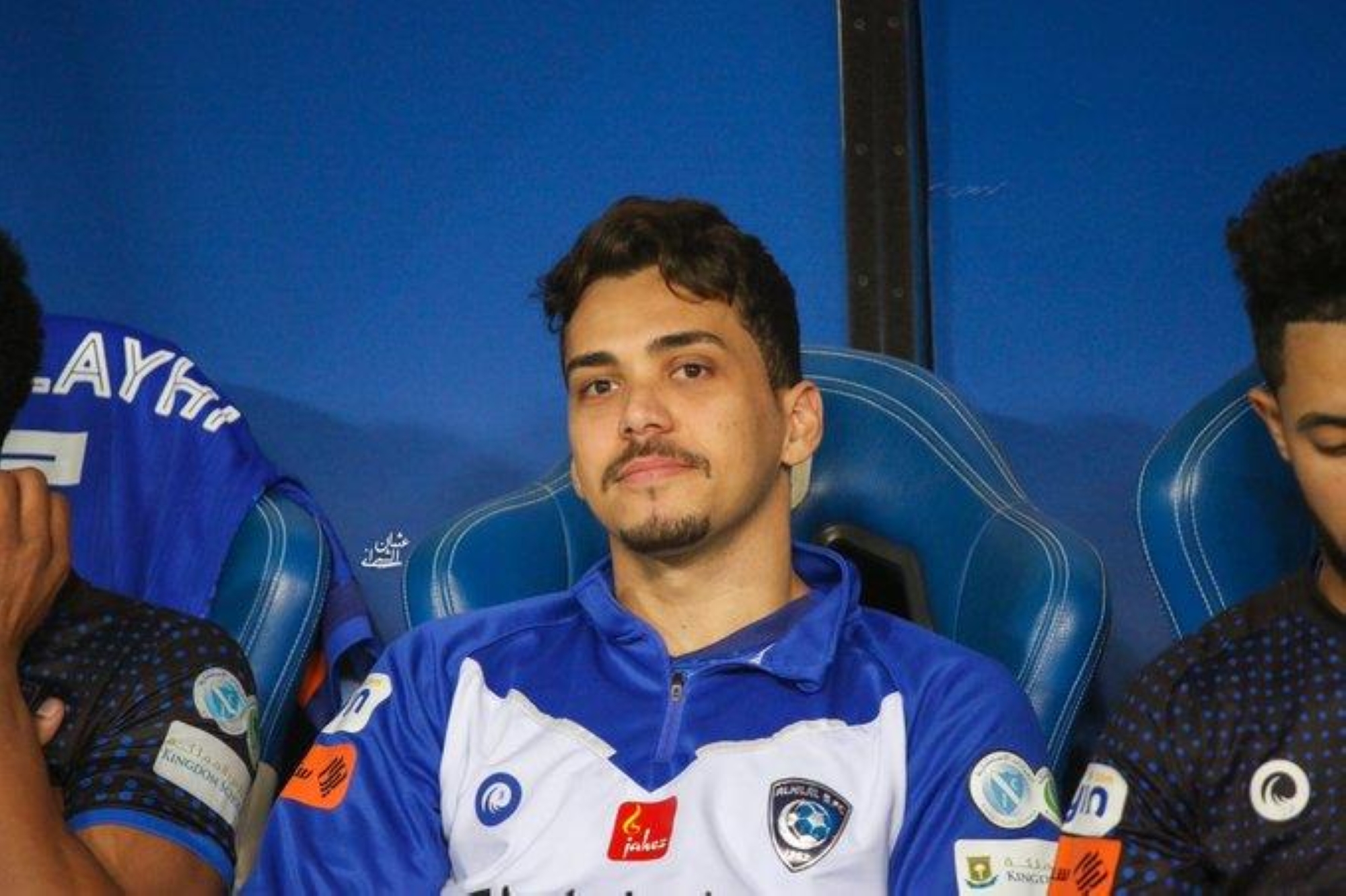 إدواردو: أثق في قدرة الهلال على تحقيق آسيا.. ودياز جاهز لتعويض خسارة نهائي 2017