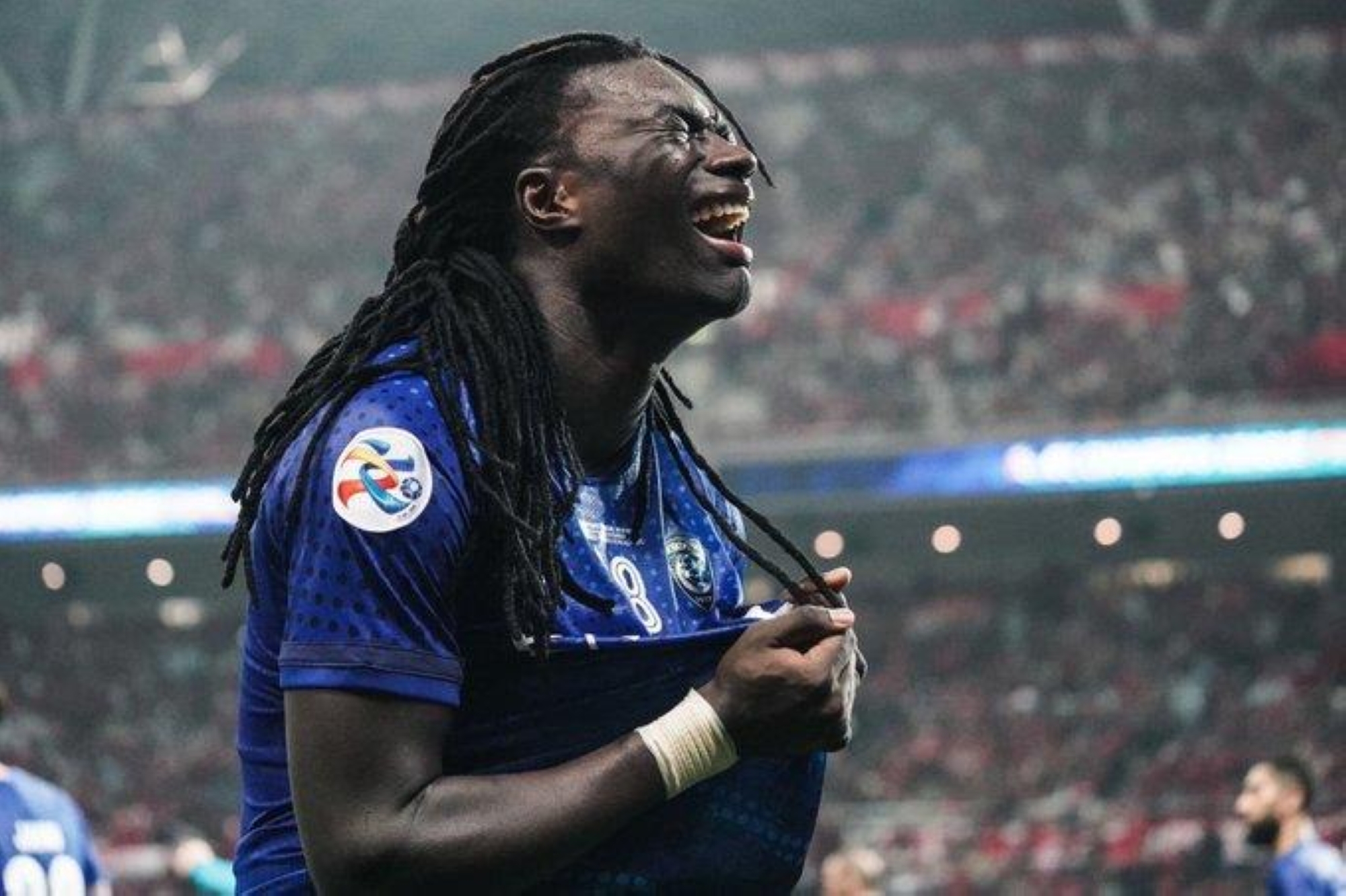 غوميز يتحدث عن: دموع نهائي آسيا 2019.. ورؤية ميسي بالهلال