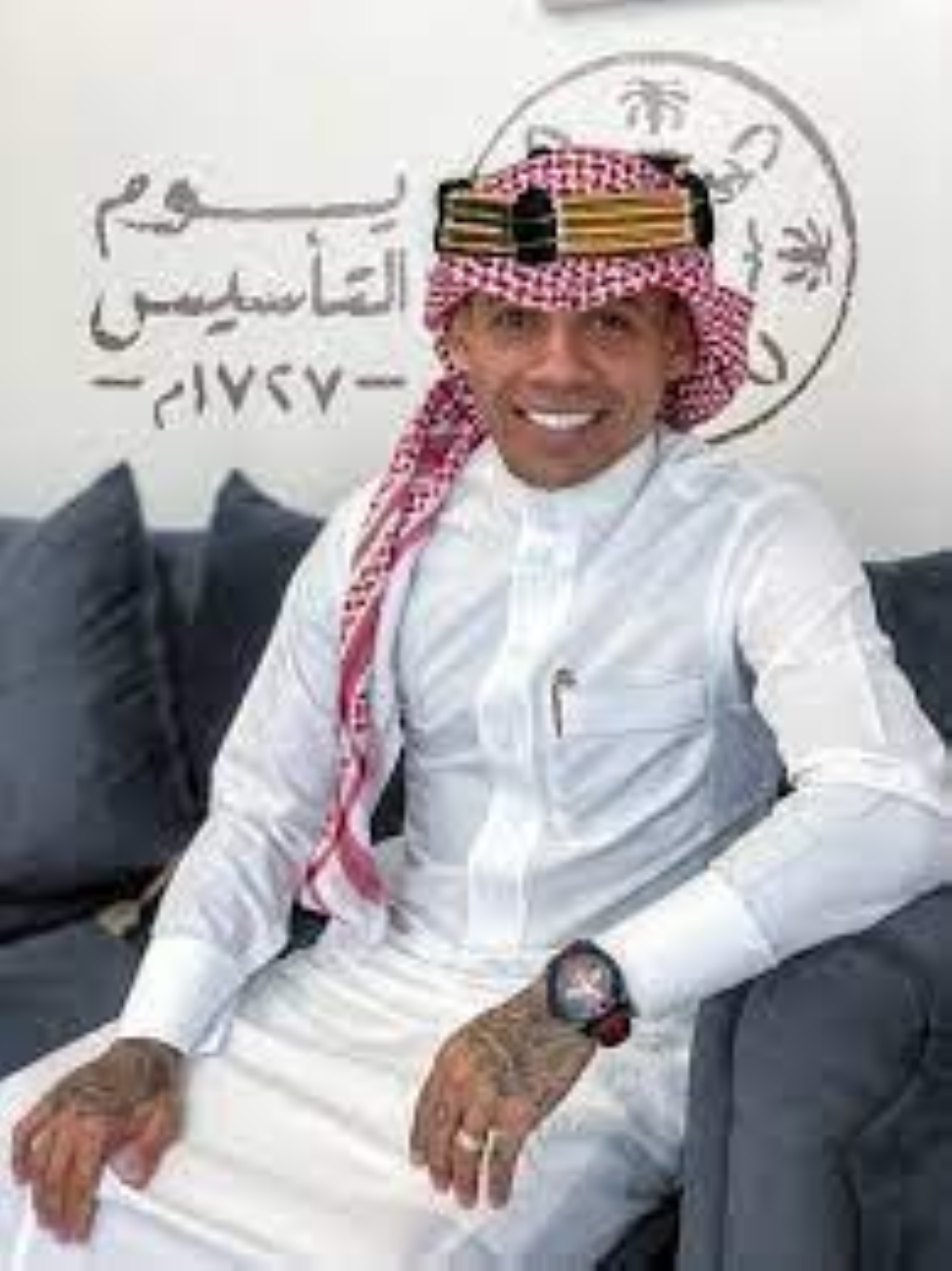 تعرف على أكثر البرازيليين مشاركة في الدوري السعودي للمحترفين
