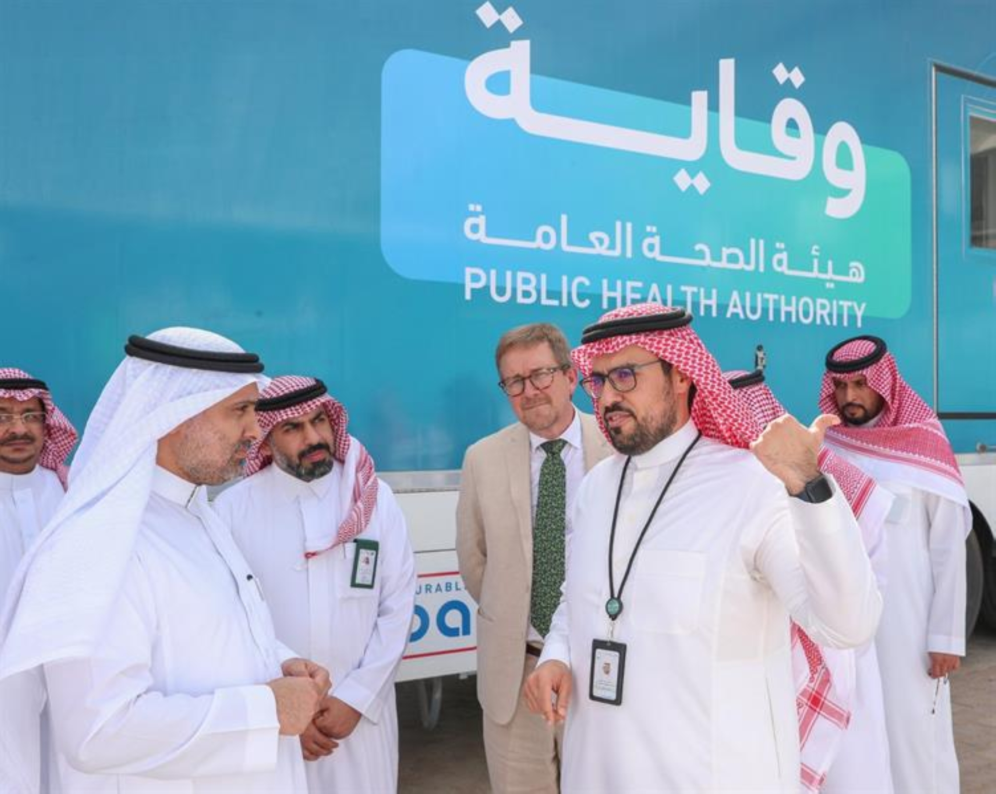 "الصحة" تُطلق وحدة لـ "الأمراض المعدية"