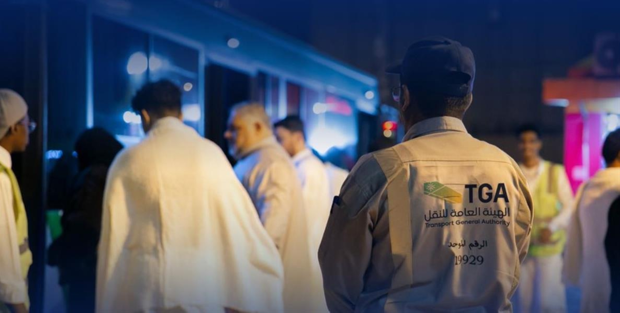"النقل" تُنفّذ أكثر من 143 ألف عملية فحص لأنشطة النقل خلال أبريل