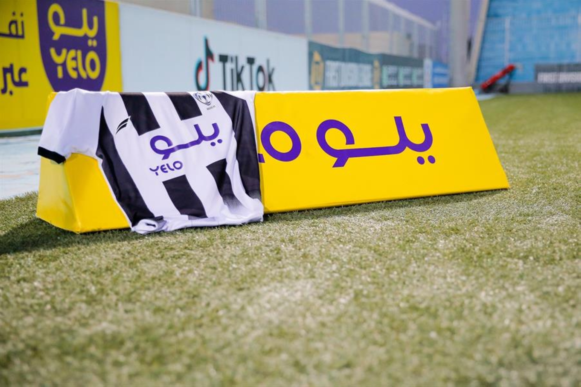 تعرف على تشكيل هجر أمام الأهلي في دوري يلو