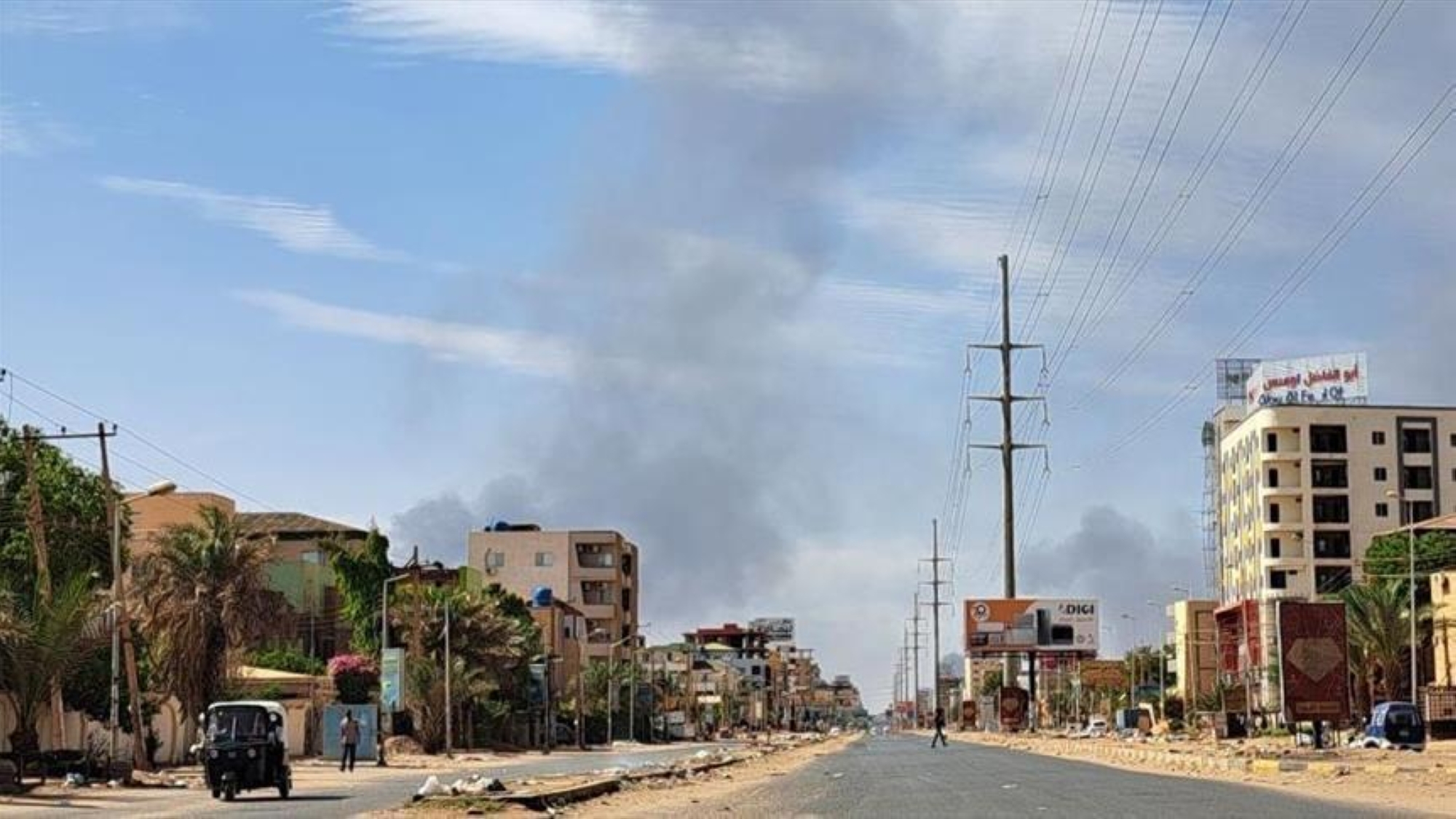 إدانات خليجية واسعة لاقتحام مبنى الملحقية الثقافية للمملكة في السودان