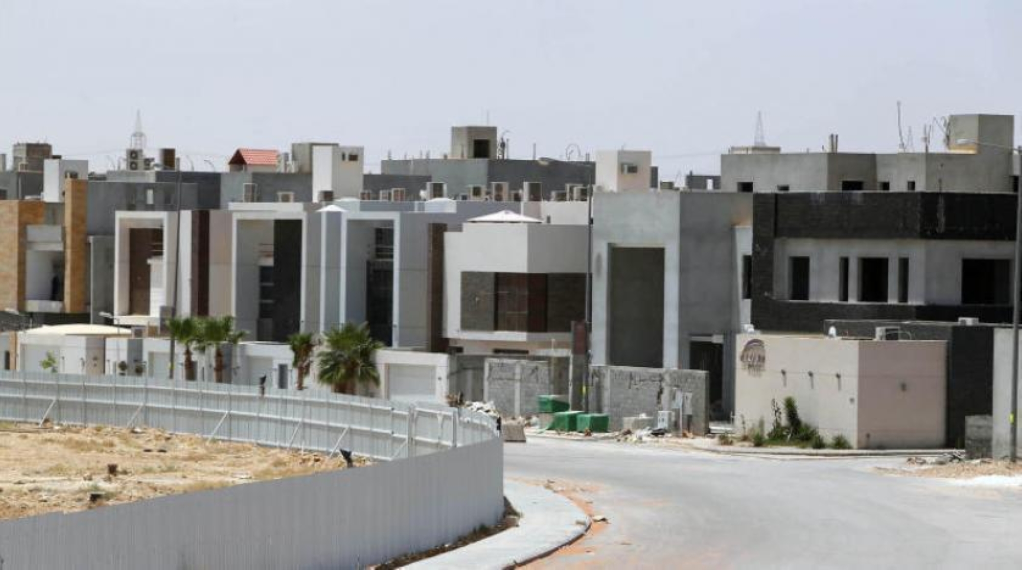 إطلاق الأدلة الاسترشادية لكود البناء السعودي