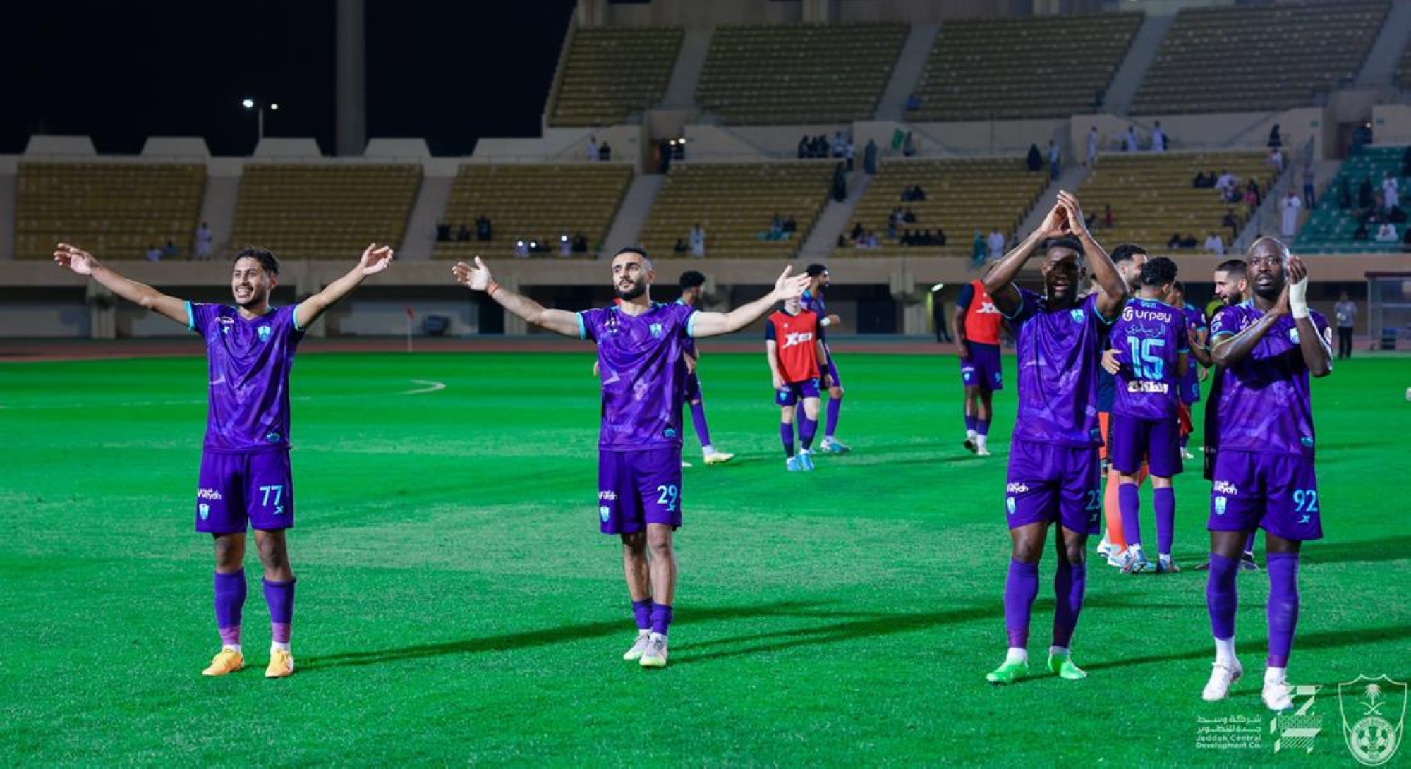 قبل موقعة الحسم.. الأهلي لا يعرف الخسارة أمام هجر