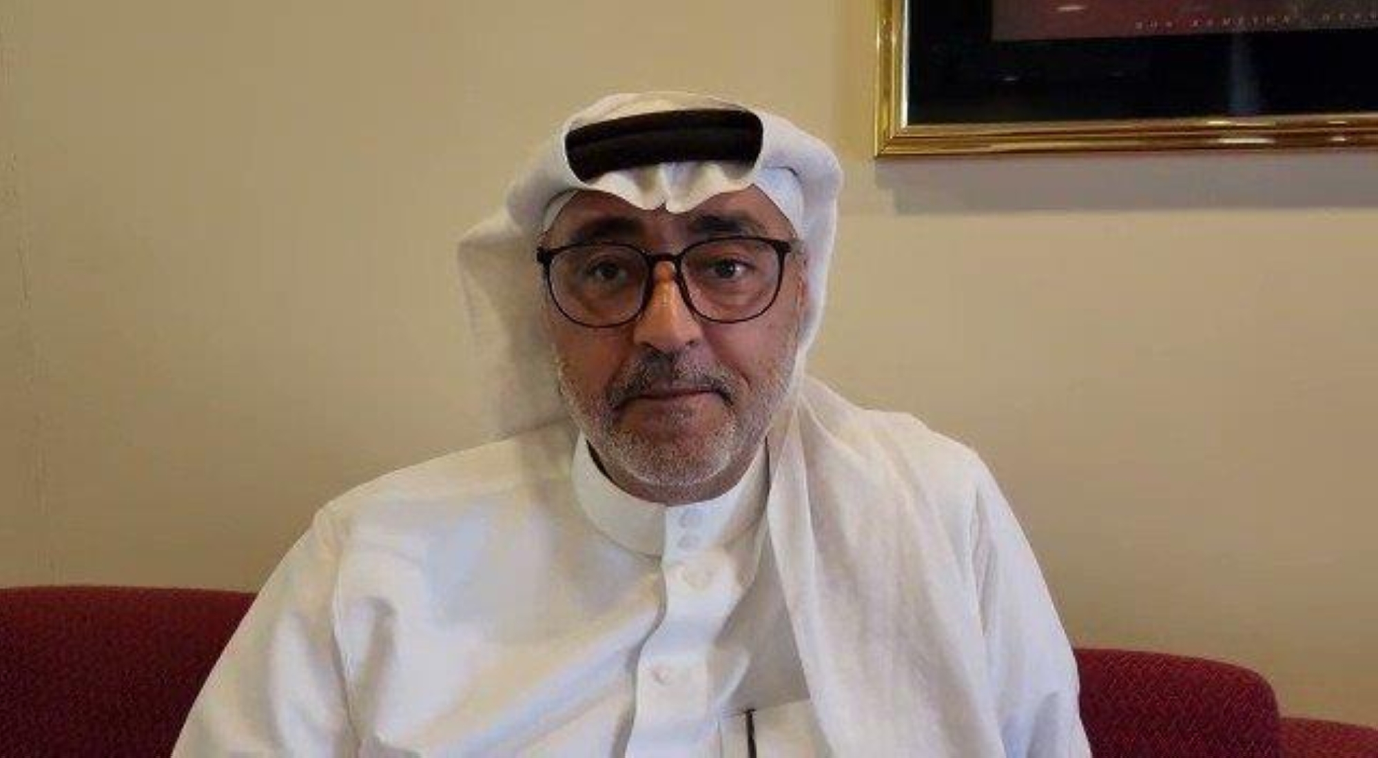 رئيس نادي الابتسام مصطفى هلال لـ"سبورت 24": "الجماهير رقم 1 في كأس النخبة للكرة الطائرة"