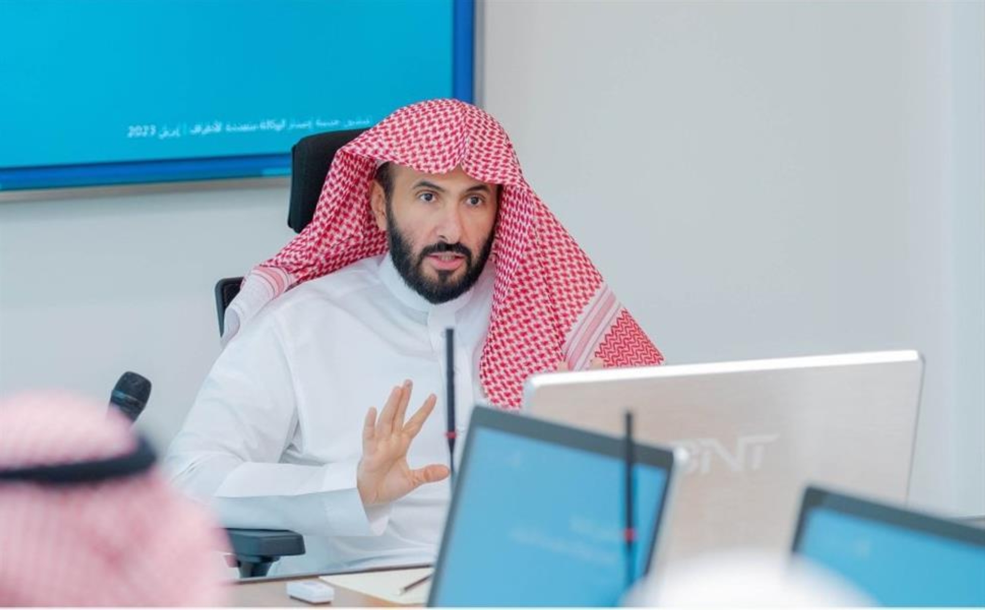 إحالة المطالبات المالية التي لا تزيد على 50 ألف ريال لـ"مركز المصالحة"