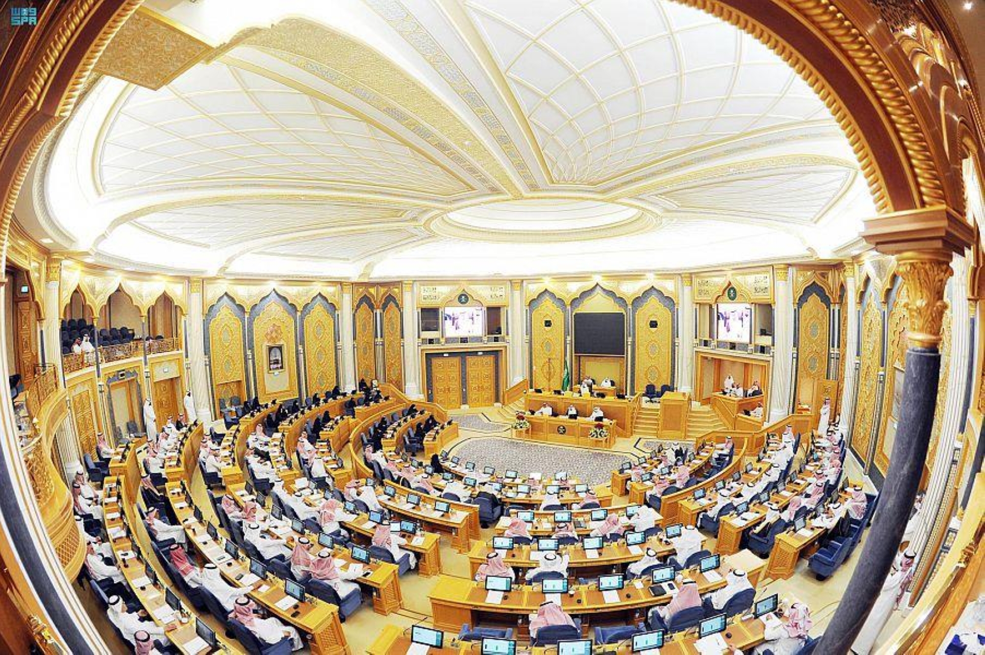 "الشورى" يطالب "الصحة النفسية" بإعداد خطة استراتيجية للابتعاث