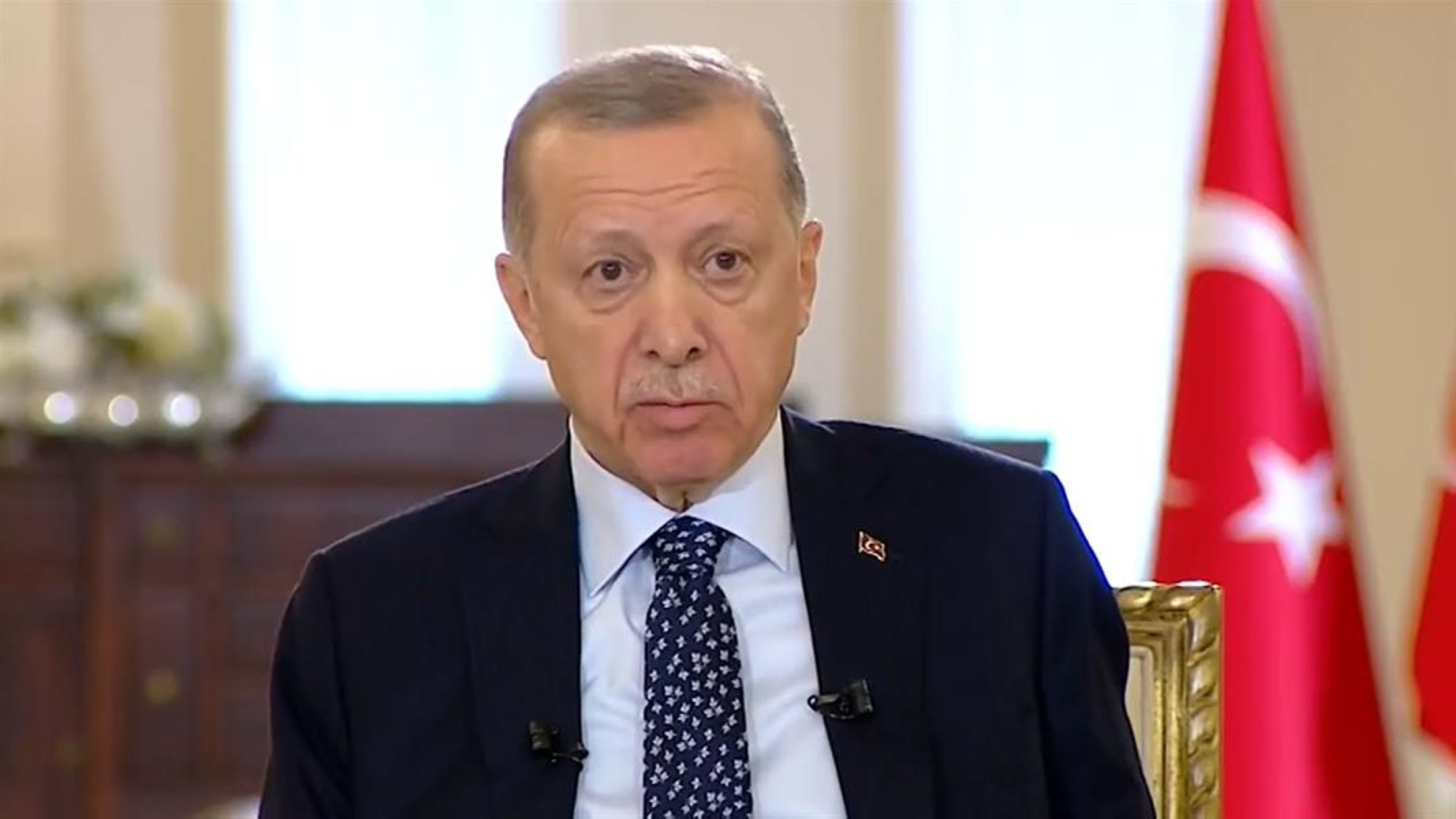 "أردوغان" يعلن مقتل زعيم "تنظيم الدولة" في سوريا