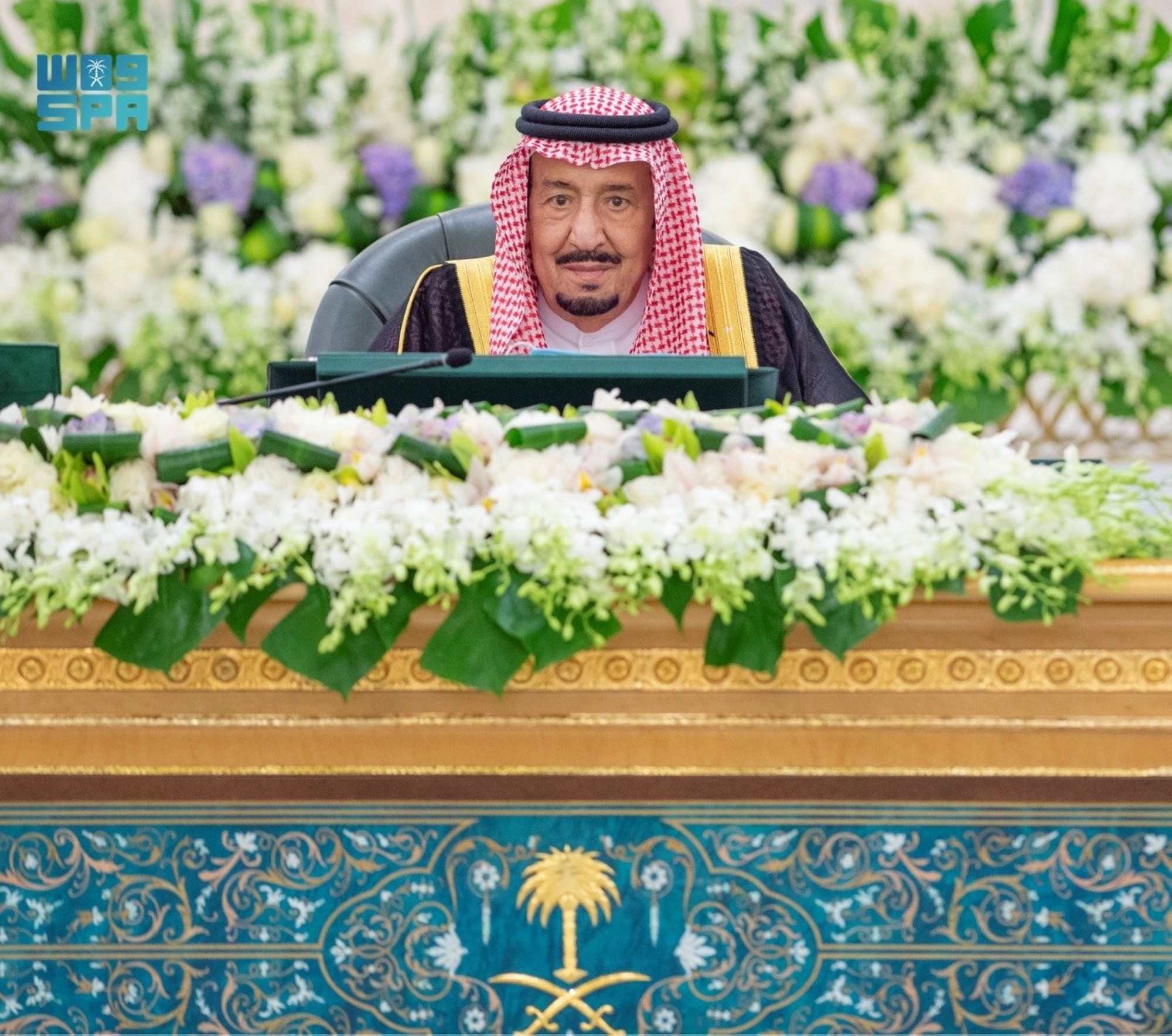 "الوزراء": إعلان جدة "تاريخي".. ورحلة "الفضاء" طموحة