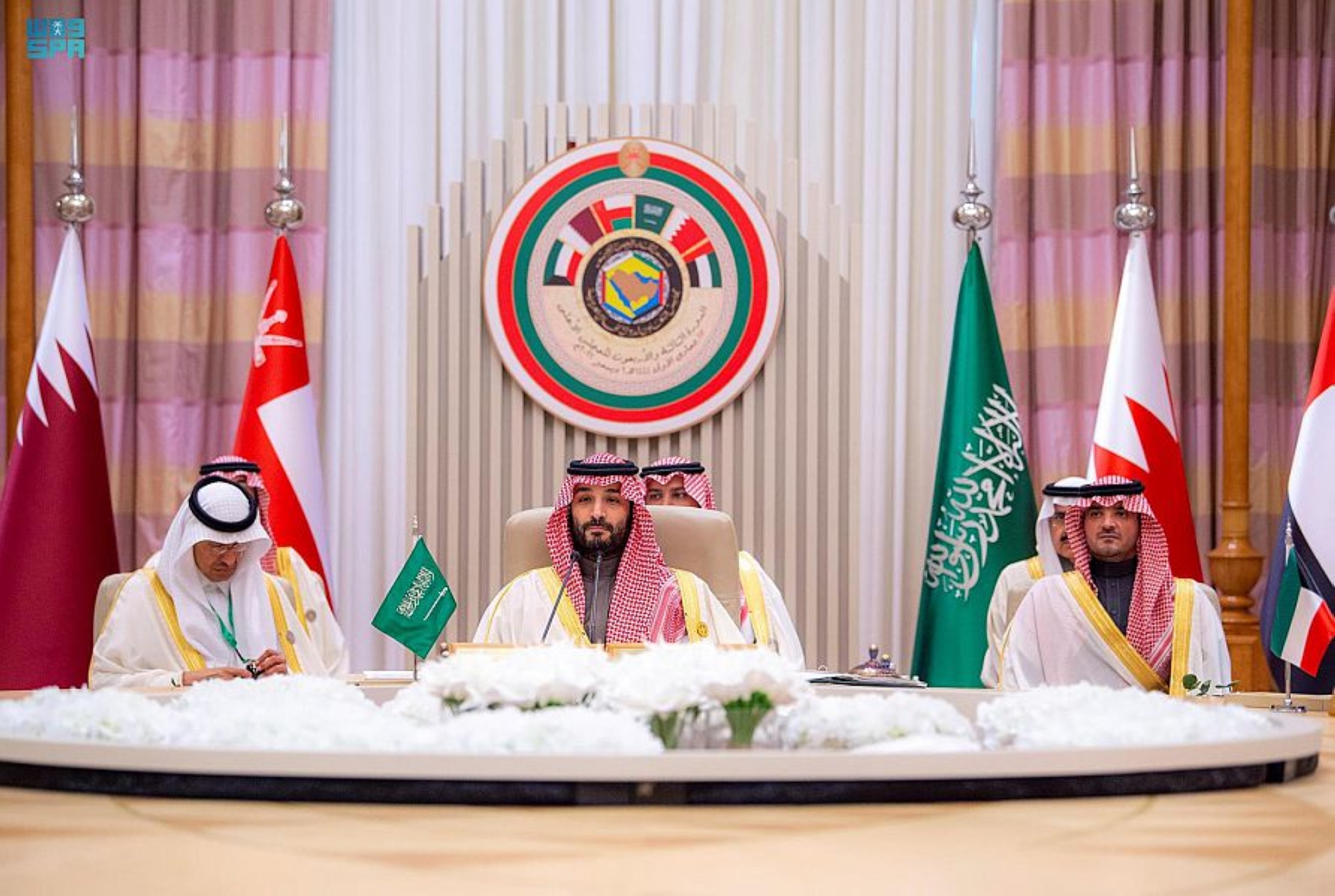 تطوير الخليج.. بـ"رؤية سعودية"