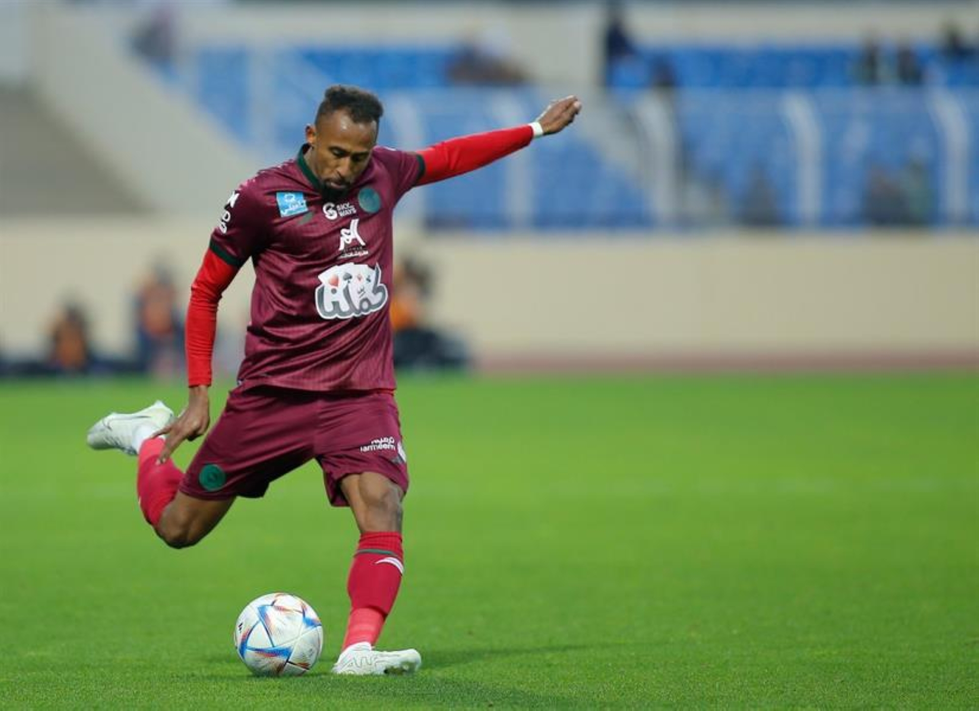 الاتفاق يفقد جهود المولد أمام العدالة