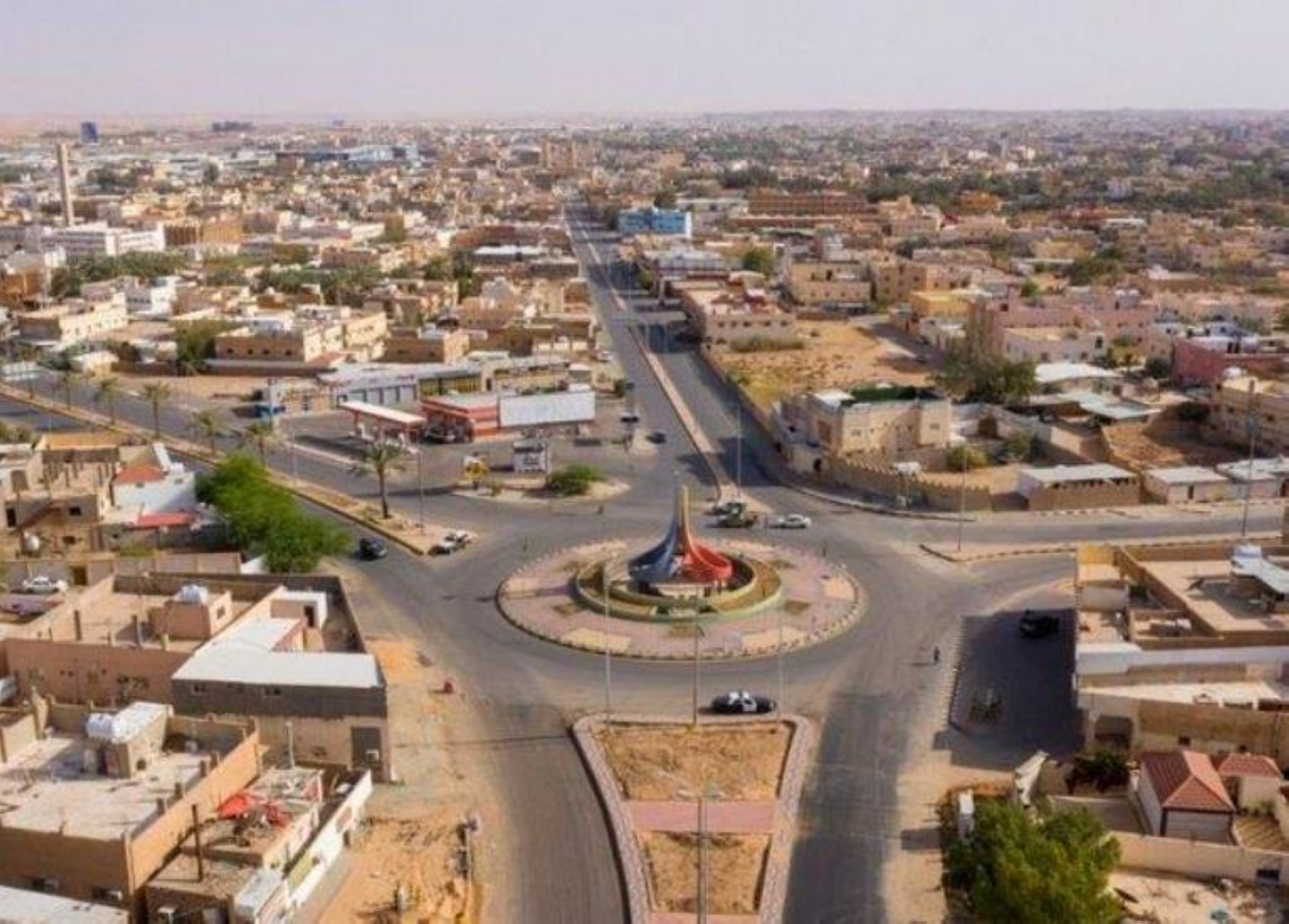 العثور على "طفل القريات" المفقود متوفى