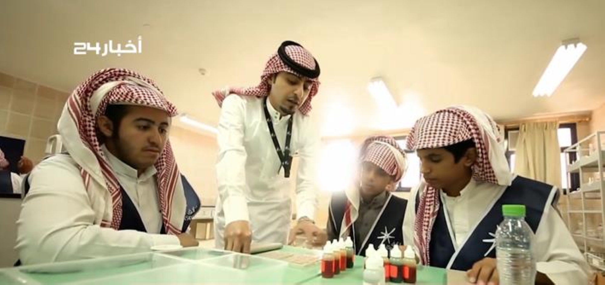 "التدريس الخصوصي".. "هيبة المعلم" على المحك
