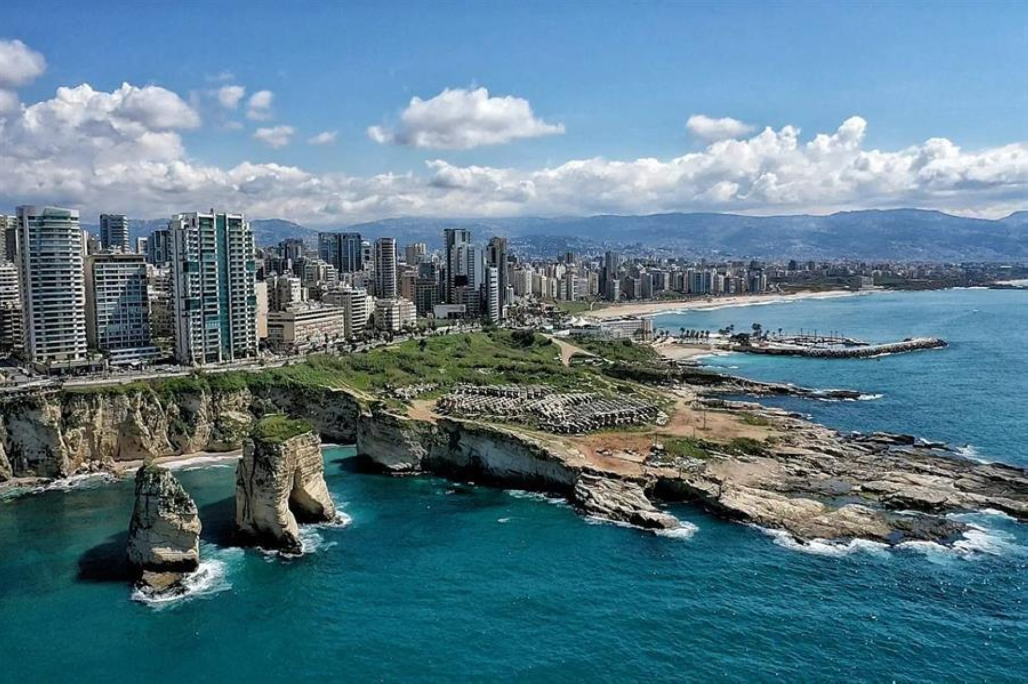 تحرير المواطن المختطف مشاري المطيري في لبنان