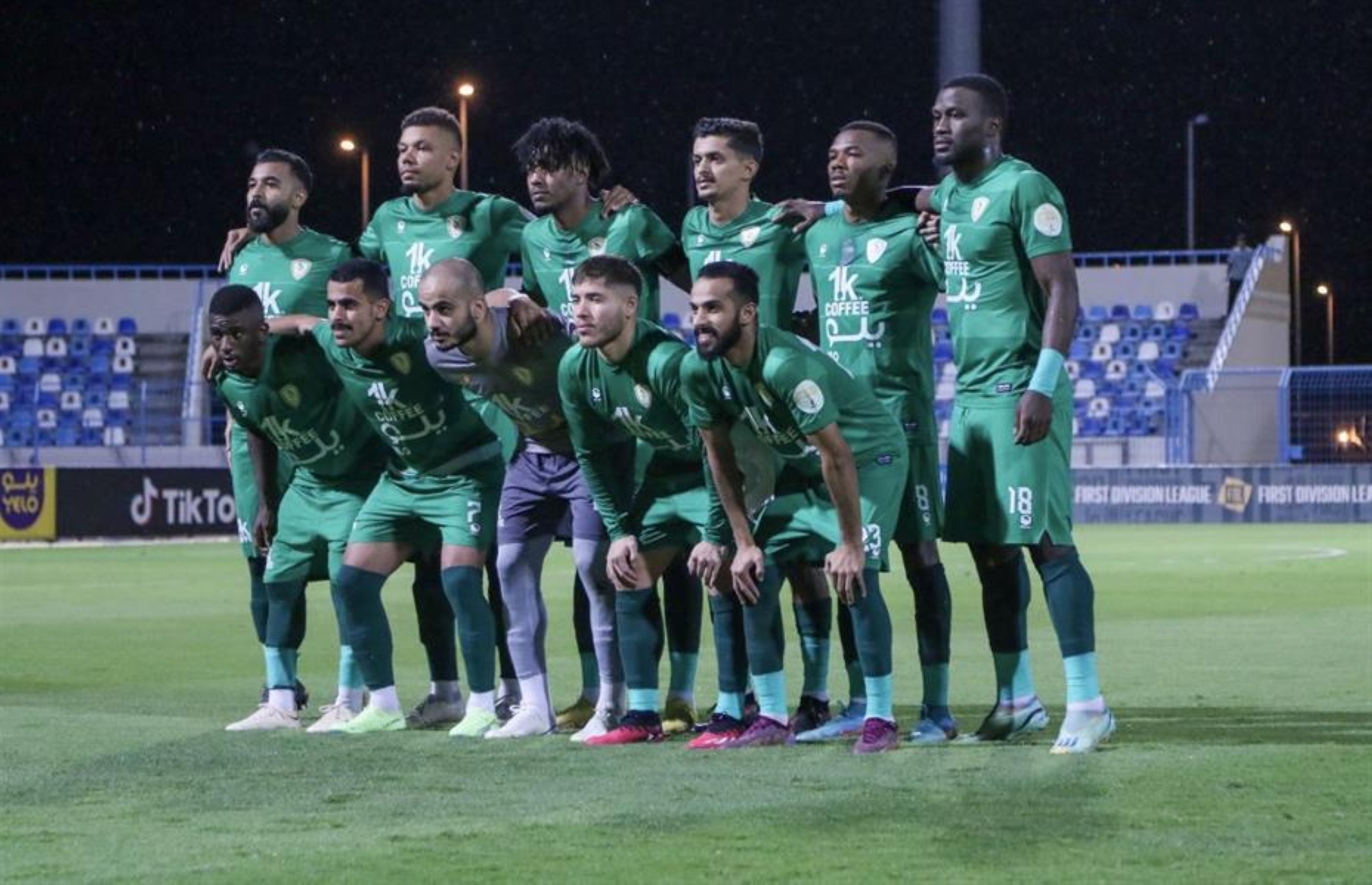 رسميًا.. نجران يرافق الساحل والشعلة إلى دوري الدرجة الثانية