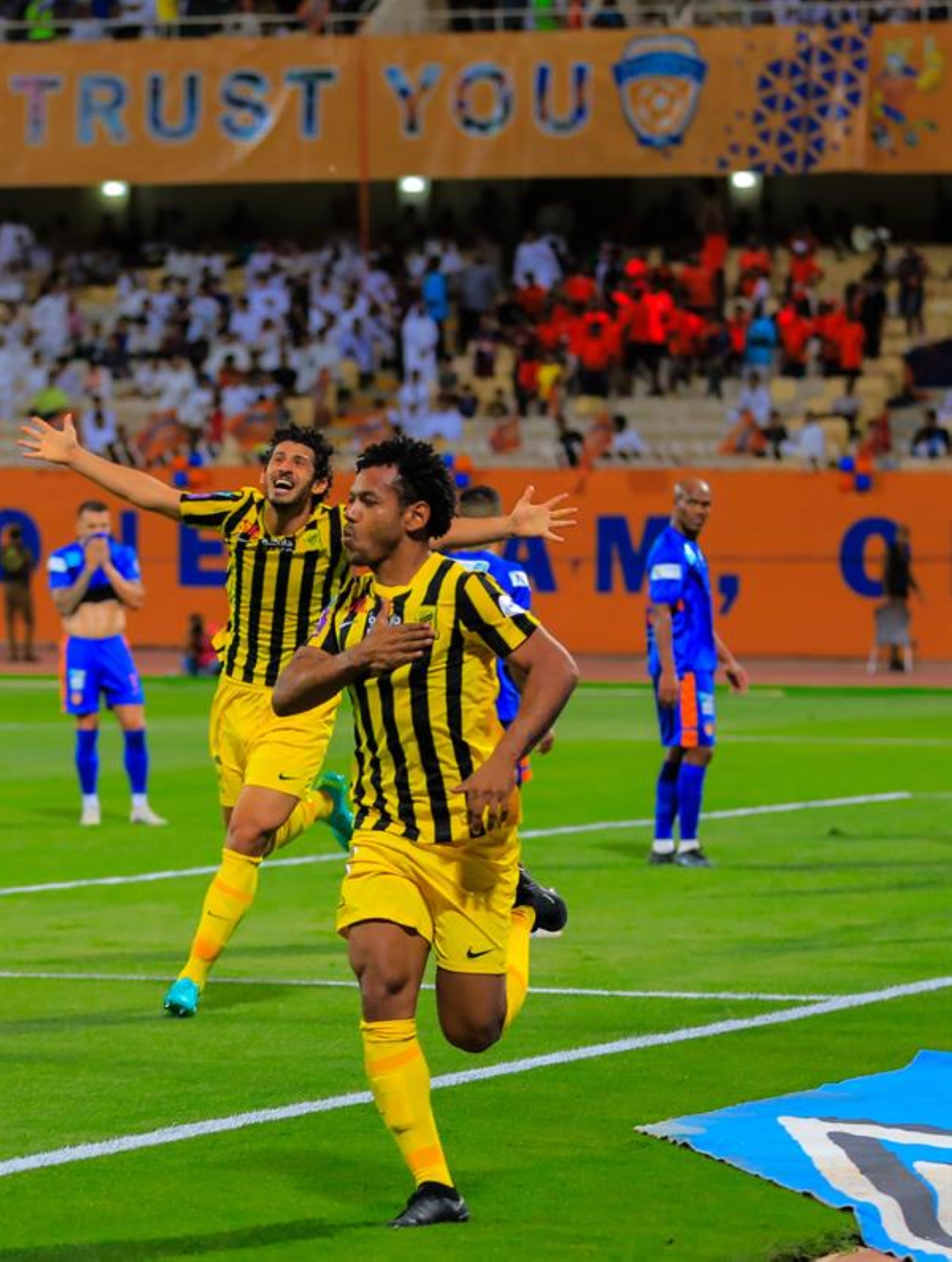 حصاد سبورت 24.. من الأفضل في الجولة الـ29 بدوري روشن؟