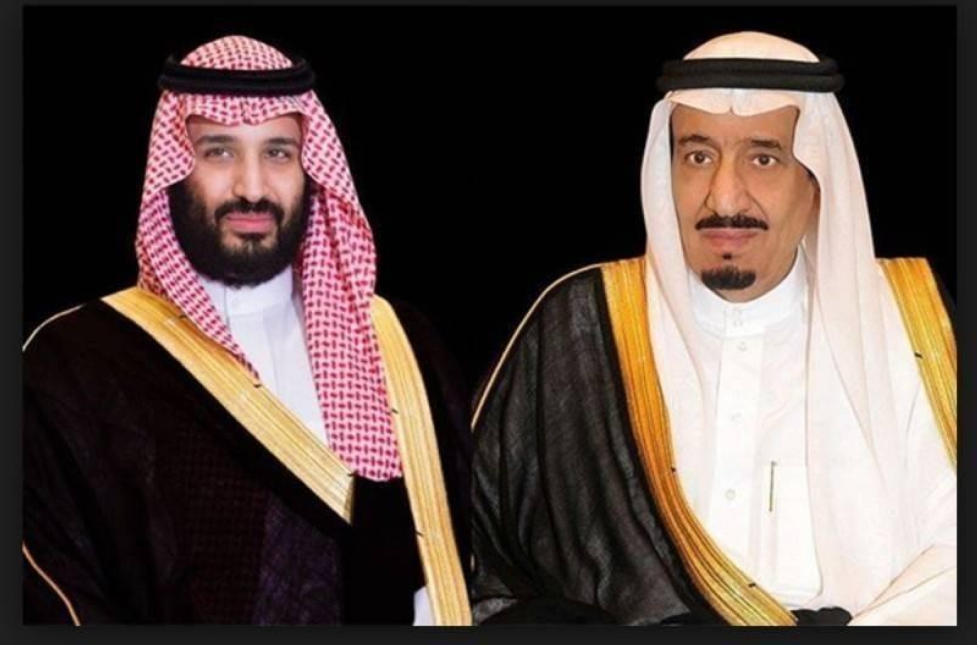 القيادة تُهنئ أردوغان بإعادة انتخابه رئيساً لتركيا
