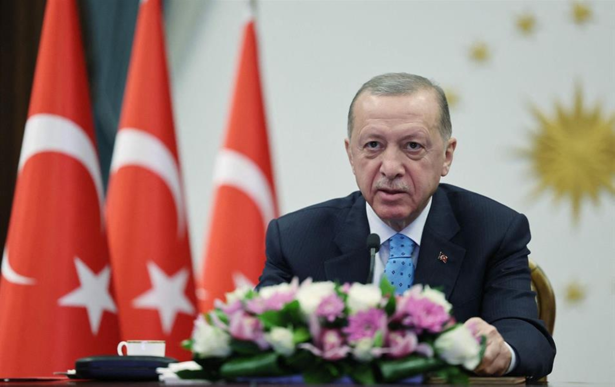 أردوغان يفوز بولاية رئاسية جديدة