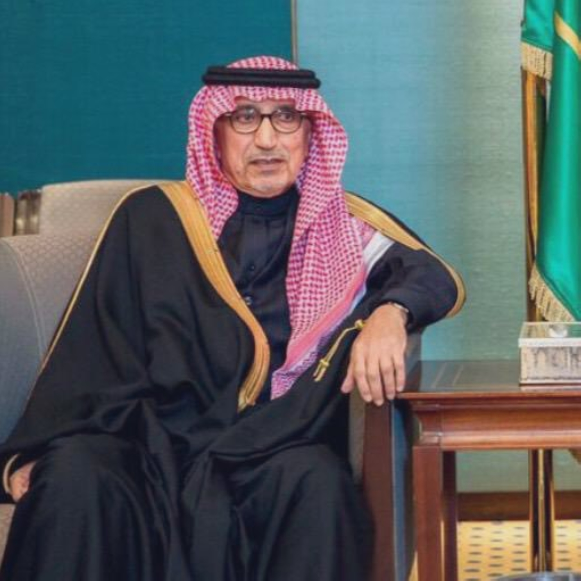وفاة آل الشيخ.. الوزير و"مهندس تحلية المياه"