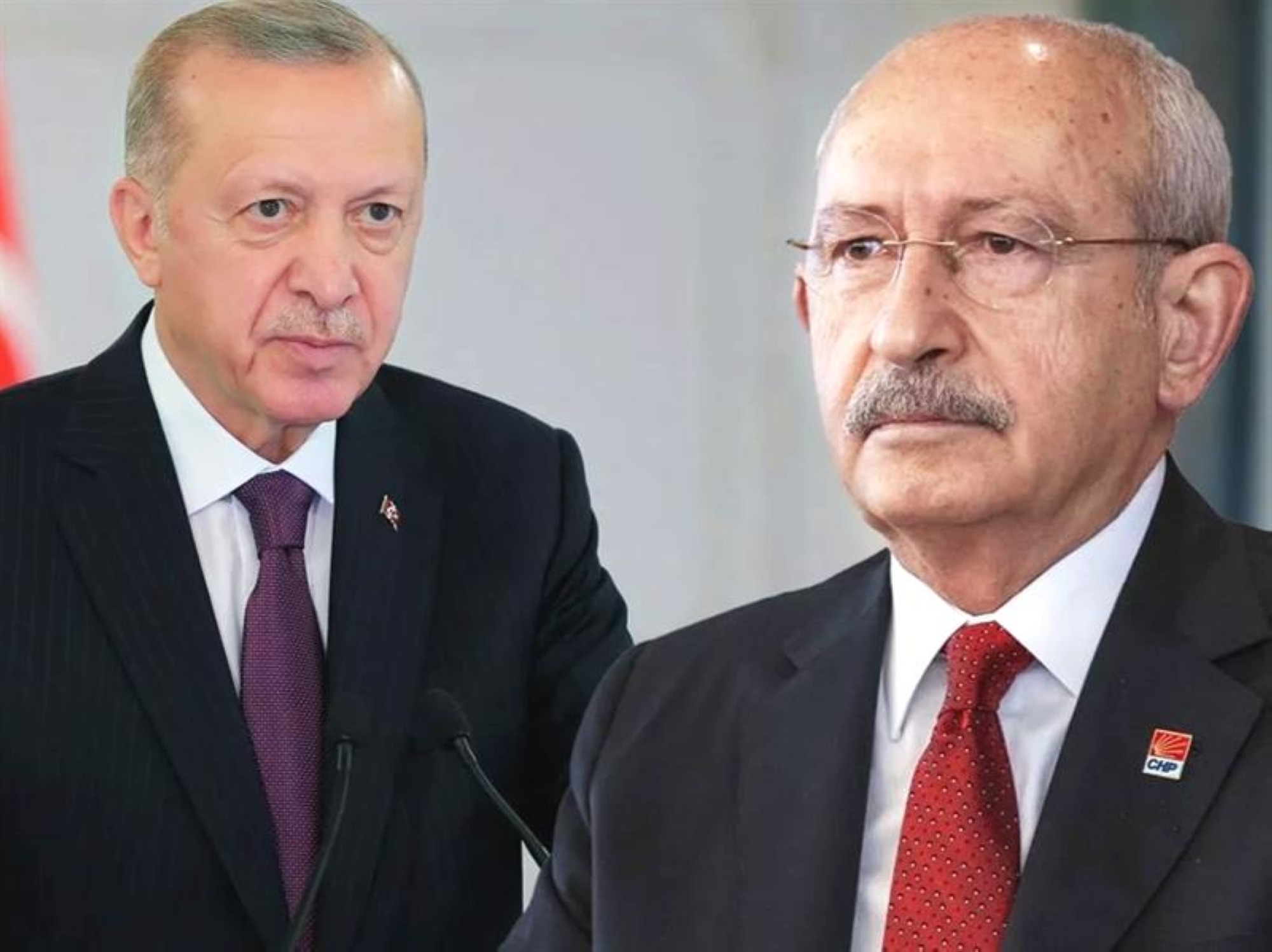 أردوغان أم أوغلو.. الأتراك يدلون بأصواتهم في جولة الإعادة غدًا