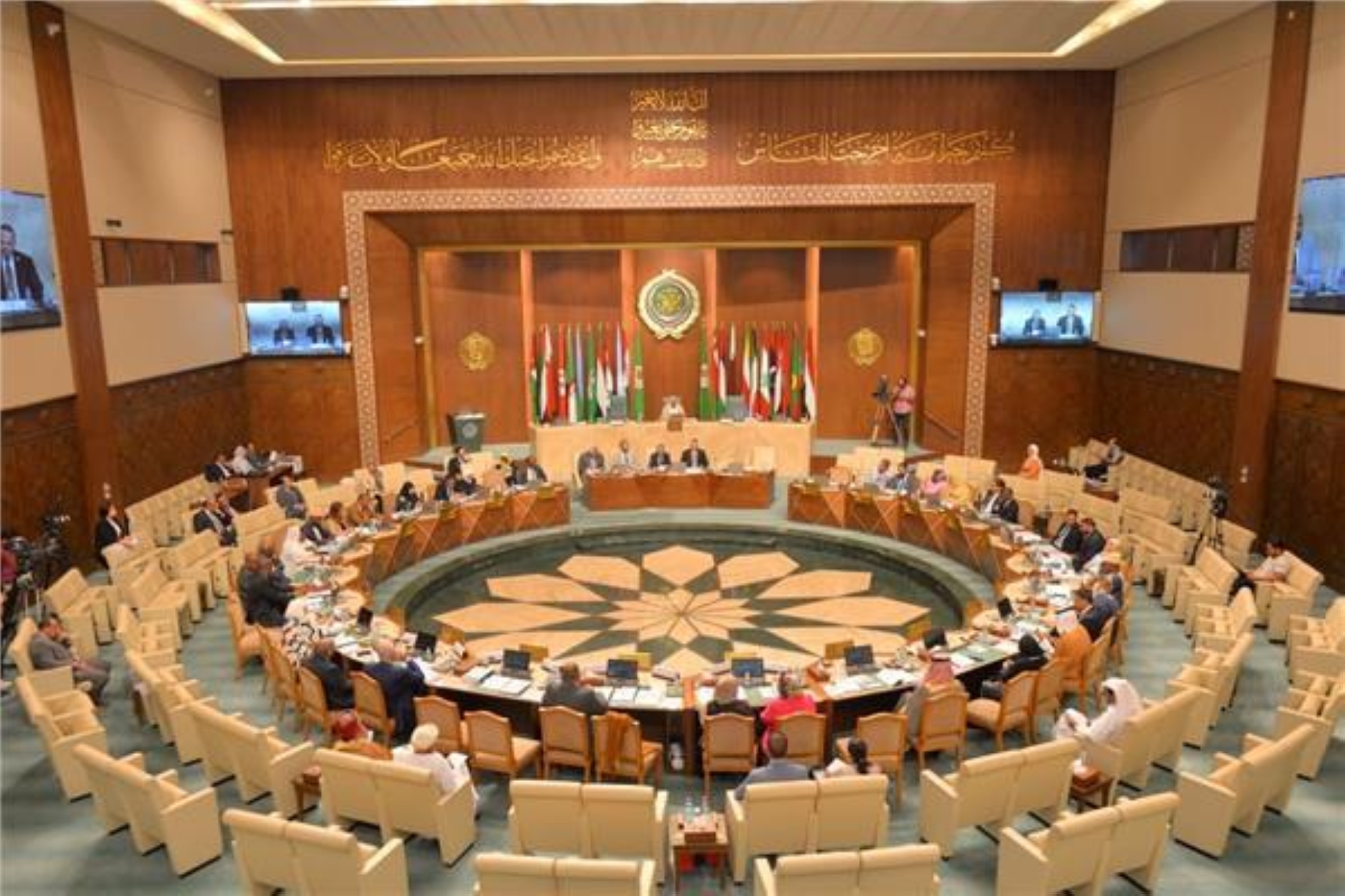 إدانة عربية لتعرُّض منزل السفير الأردني في الخرطوم للاعتداء