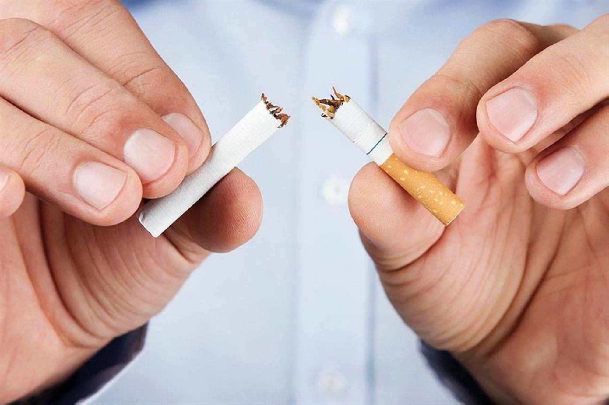 "حاول وبتوصل".. 6 محطات داعمة في رحلة الإقلاع عن التدخين