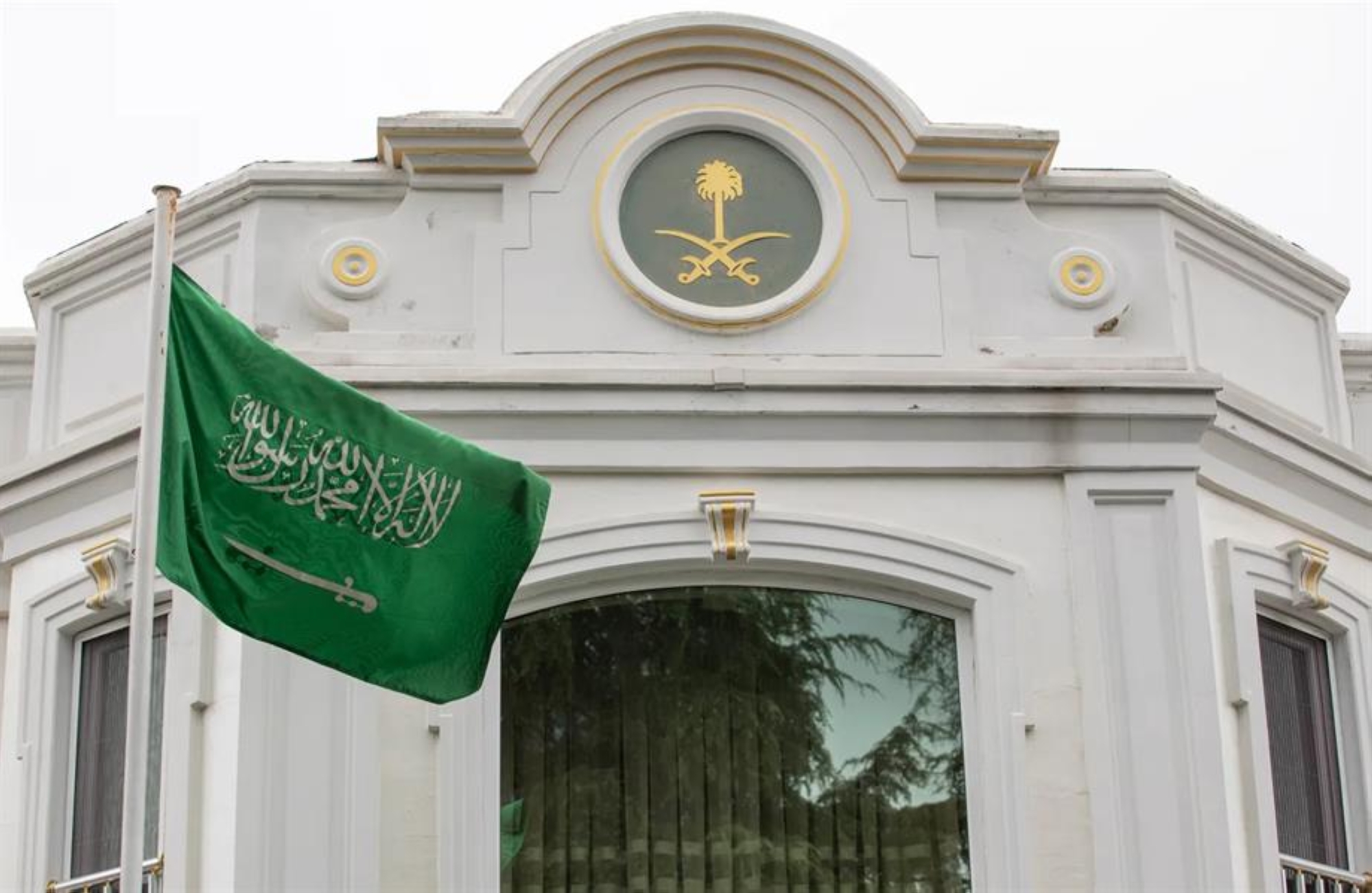 السفارة في واشنطن لـ"أخبار 24": العمل جارٍ لنقل جثمان المبتعثة للمملكة