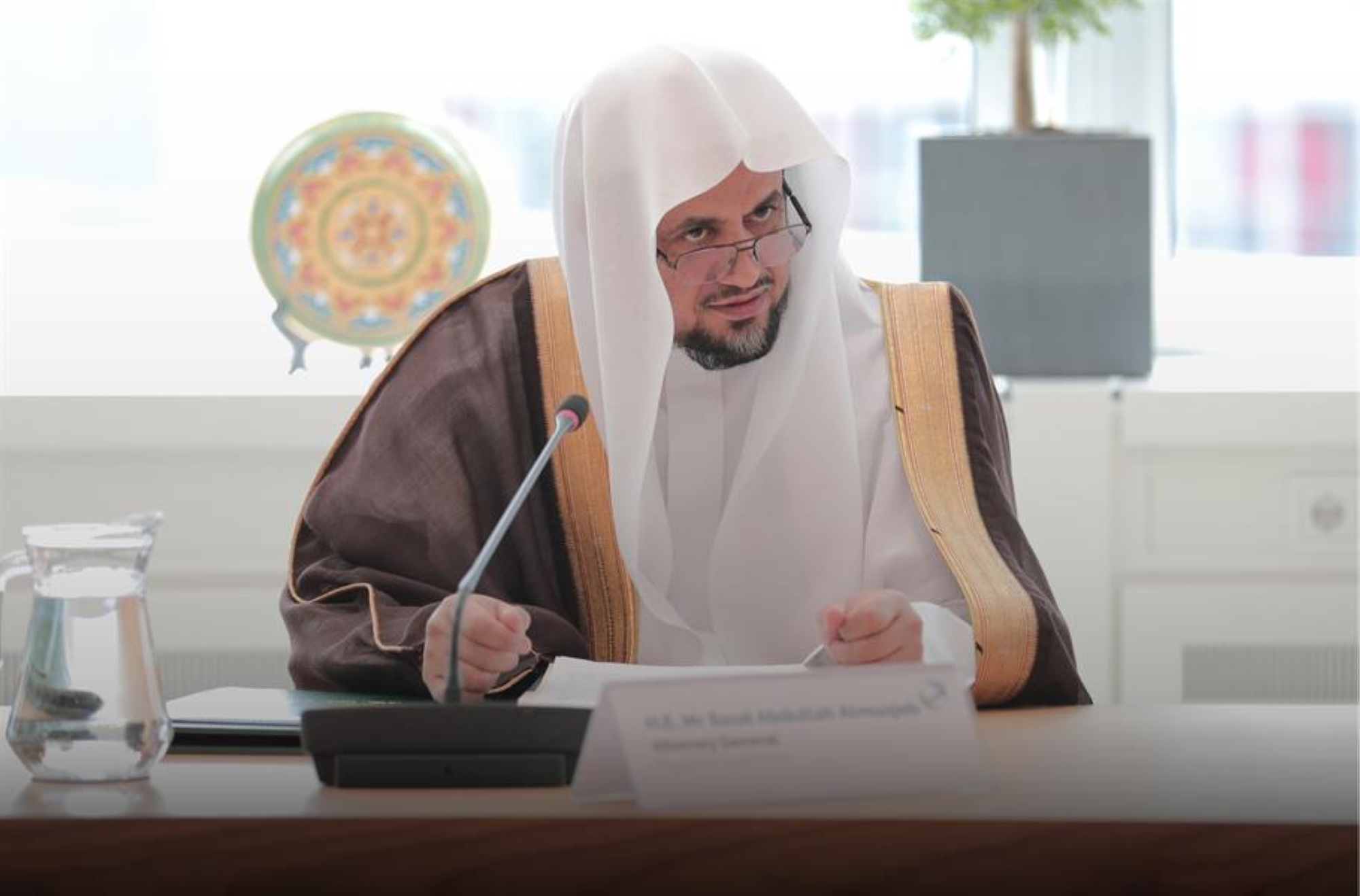ترتبط بـ"النائب العام".. نيابات "سياحية" في مطارات المملكة