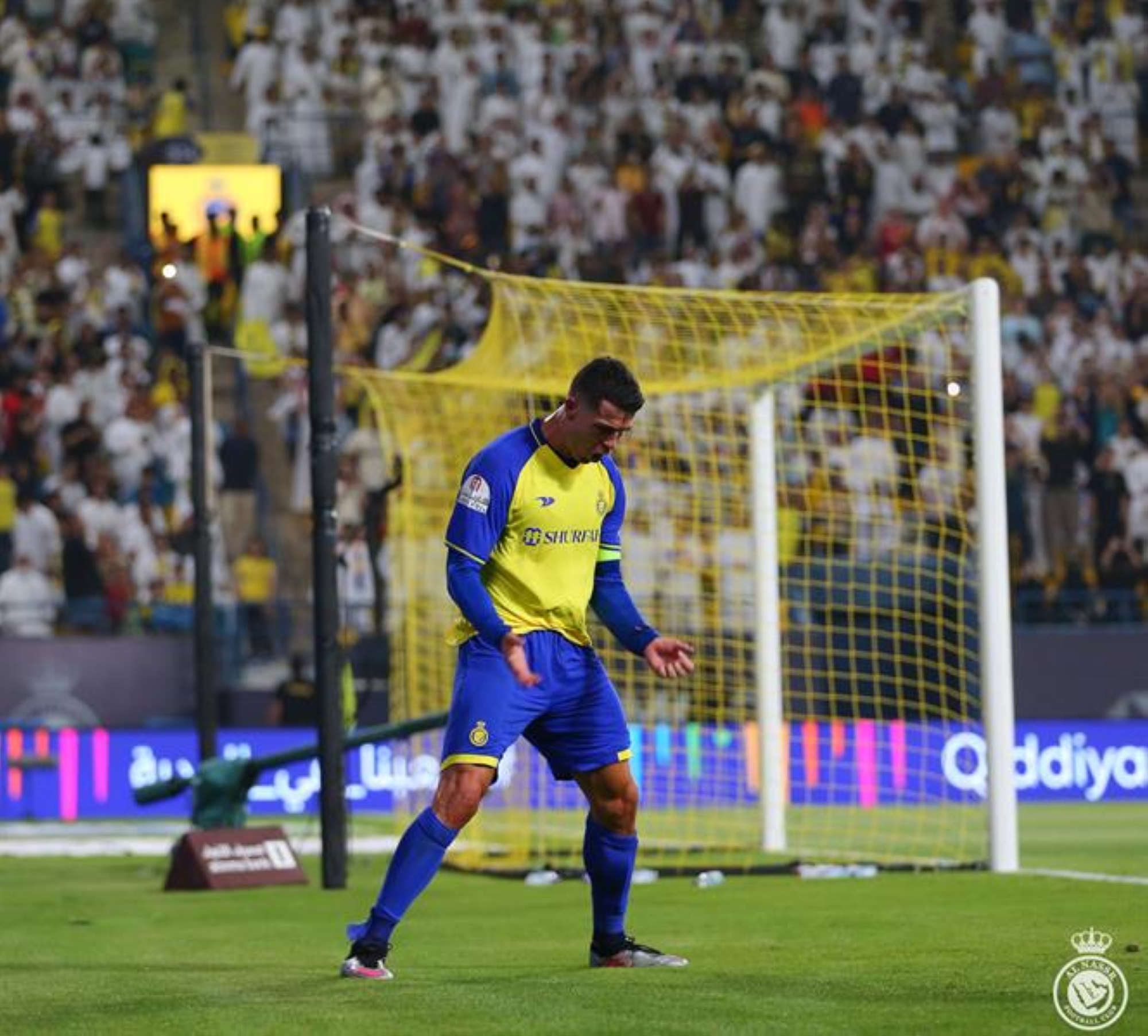 رونالدو ينافس رومارينيو.. أجمل أهداف الجولة 28 (فيديو)