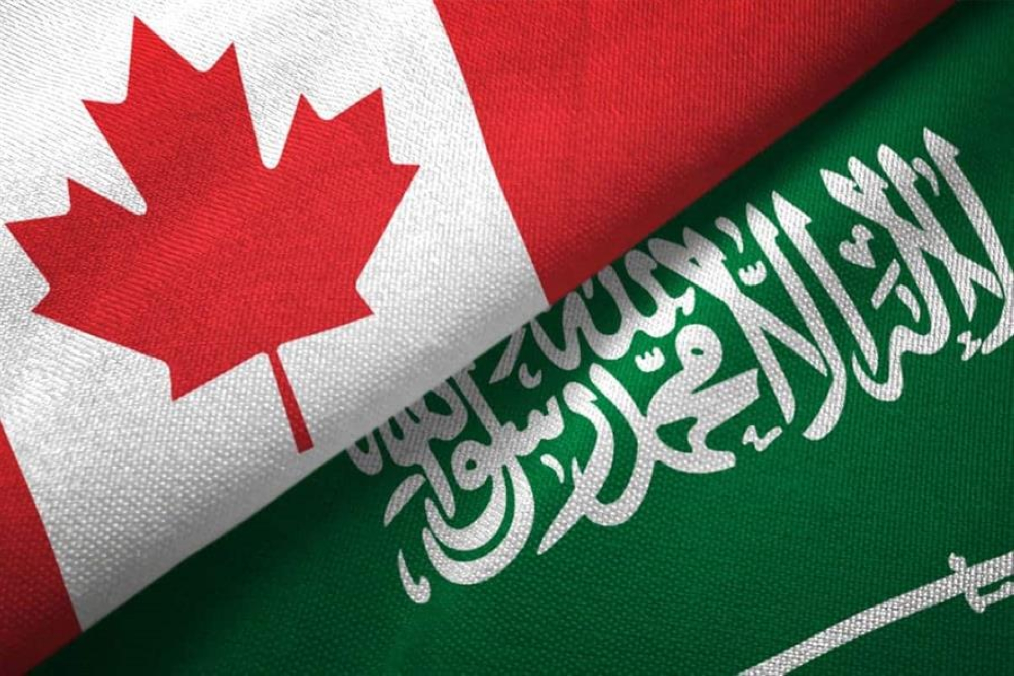 المملكة تعيد العلاقات الدبلوماسية مع كندا.. و"تردم هوة" قطيعة 5 سنوات