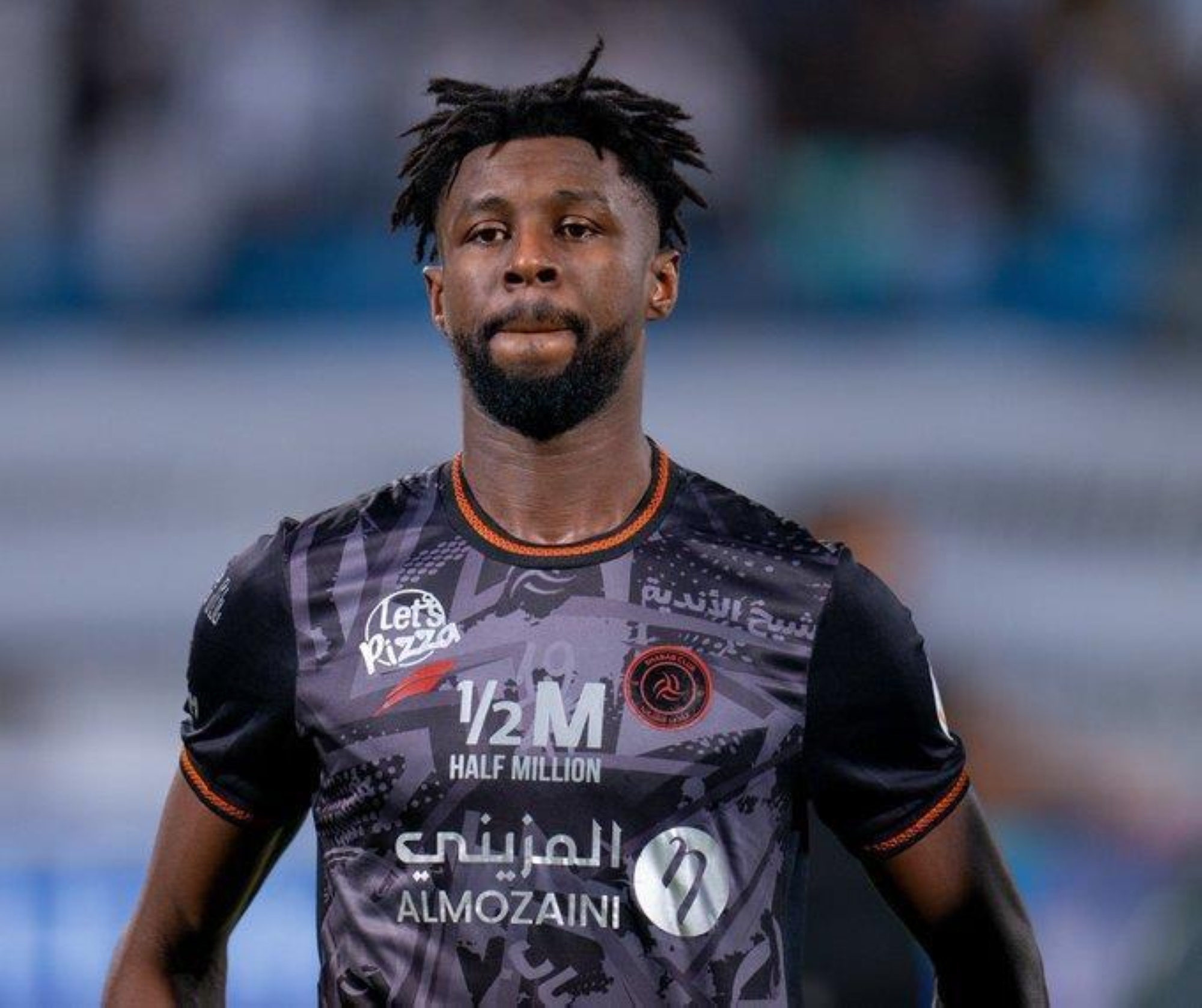 الشباب يستعيد الربيعي قبل مواجهة النصر