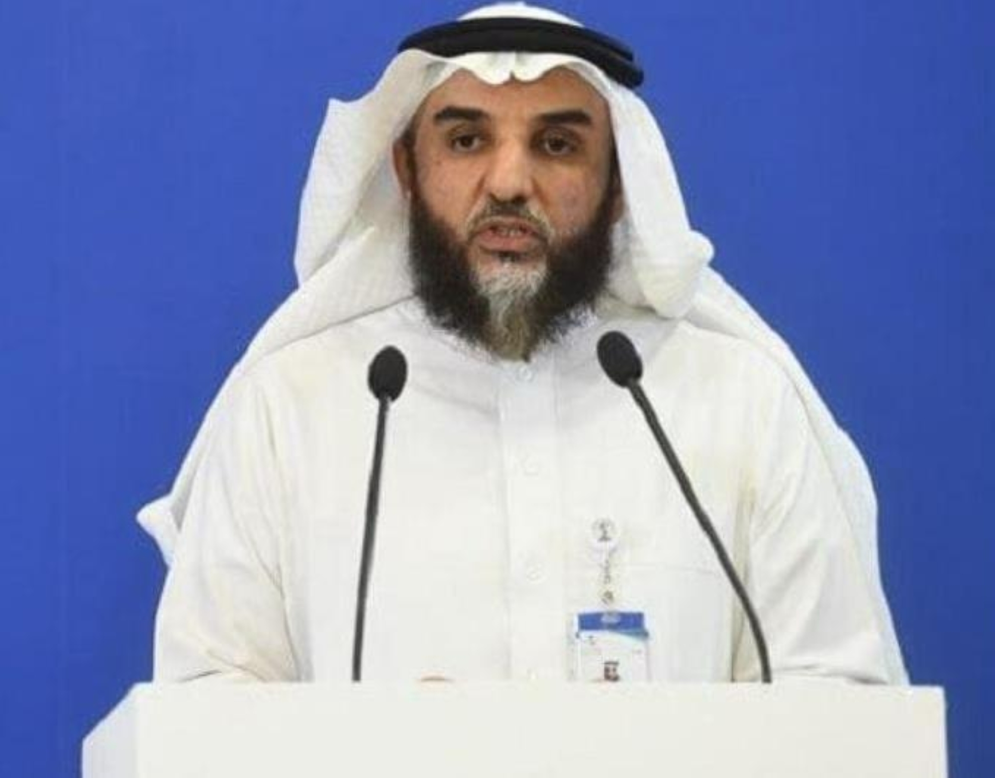 بعد الحديث عن وباء جديد.. عسيري لـ"أخبار 24": الأوبئة متكررة وبعضها يتحول إلى جوائح