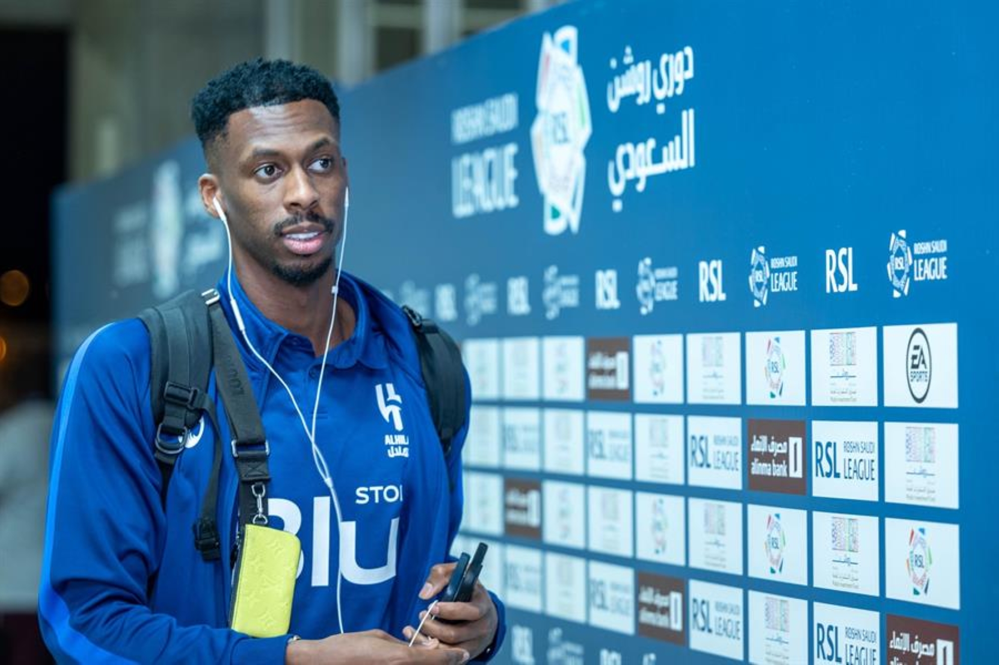 وليد معاذ يكشف كواليس اتخاذ قرار إيقاف كنو ليلة العيد