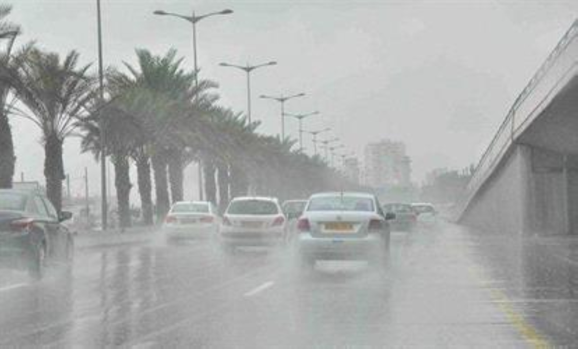 تحذيرات من عواصف رعدية على عسير وجازان.. وأمطار في هذه المناطق