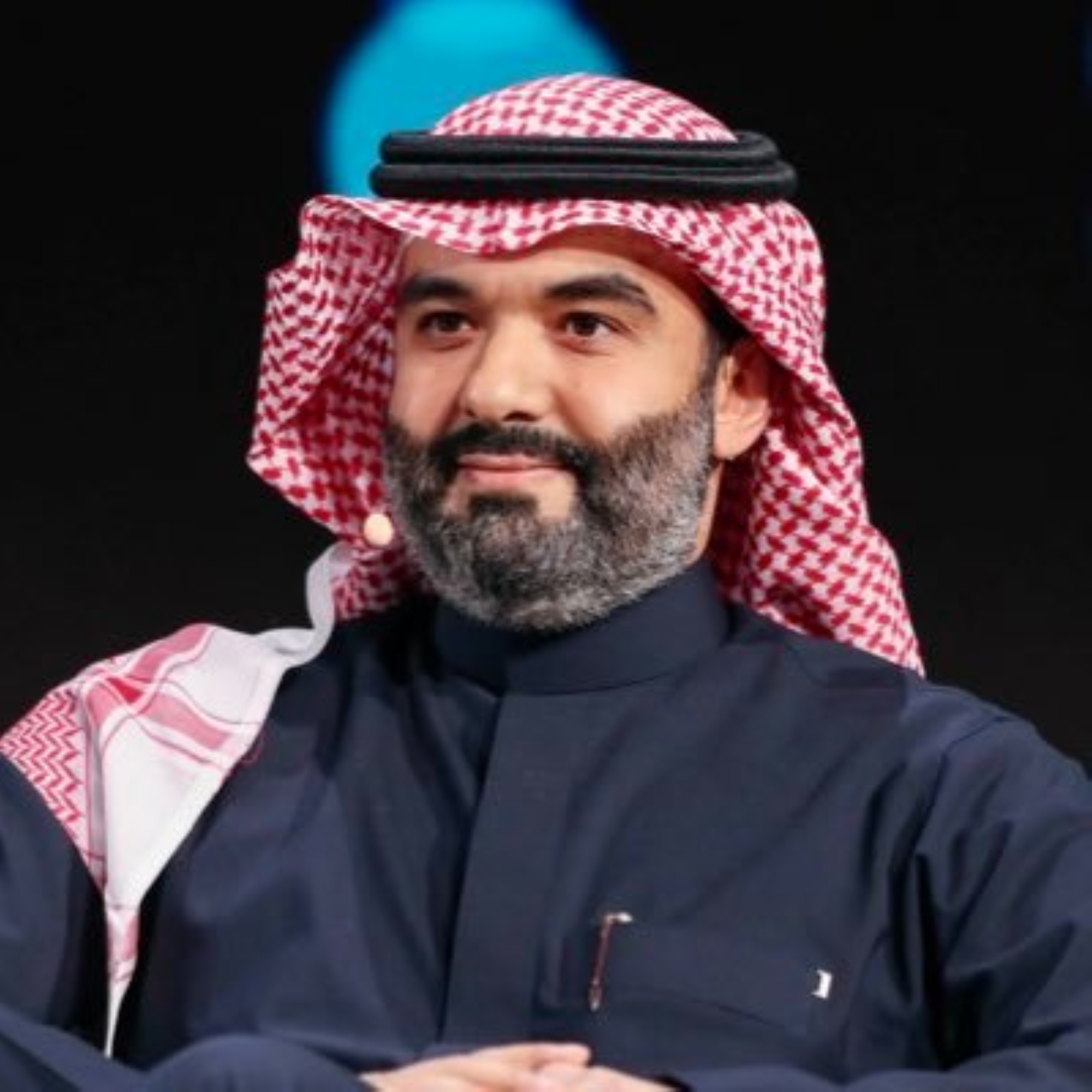 "السواحة": وصول "ريانة" و"القرني" للفضاء يعزز عالمية  المملكة