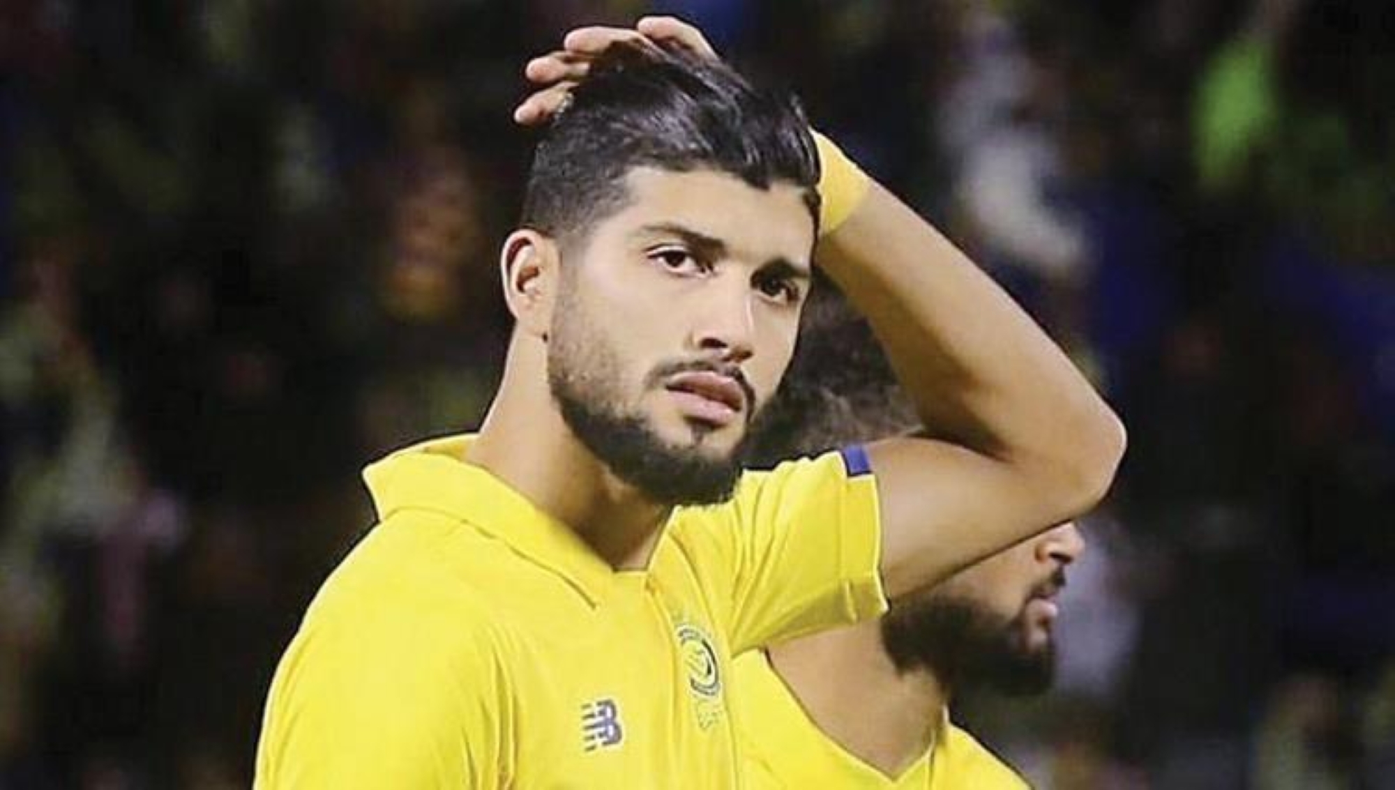 الغرافة القطري يتفق مع محترف النصر السابق