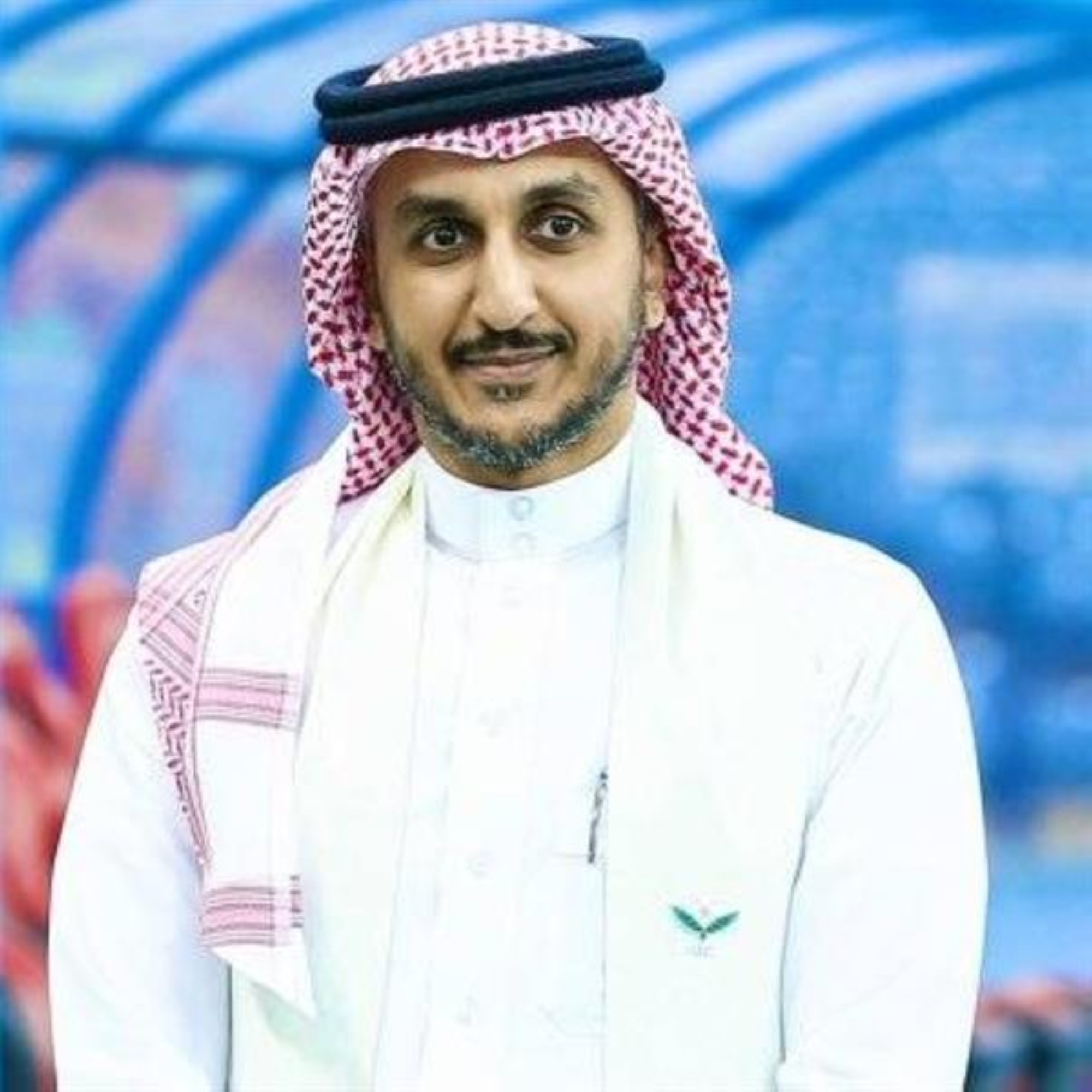 القاسم: القيمة السوقية لاتحاد الكرة والأخضر زادت بعد مباراة الأرجنتين