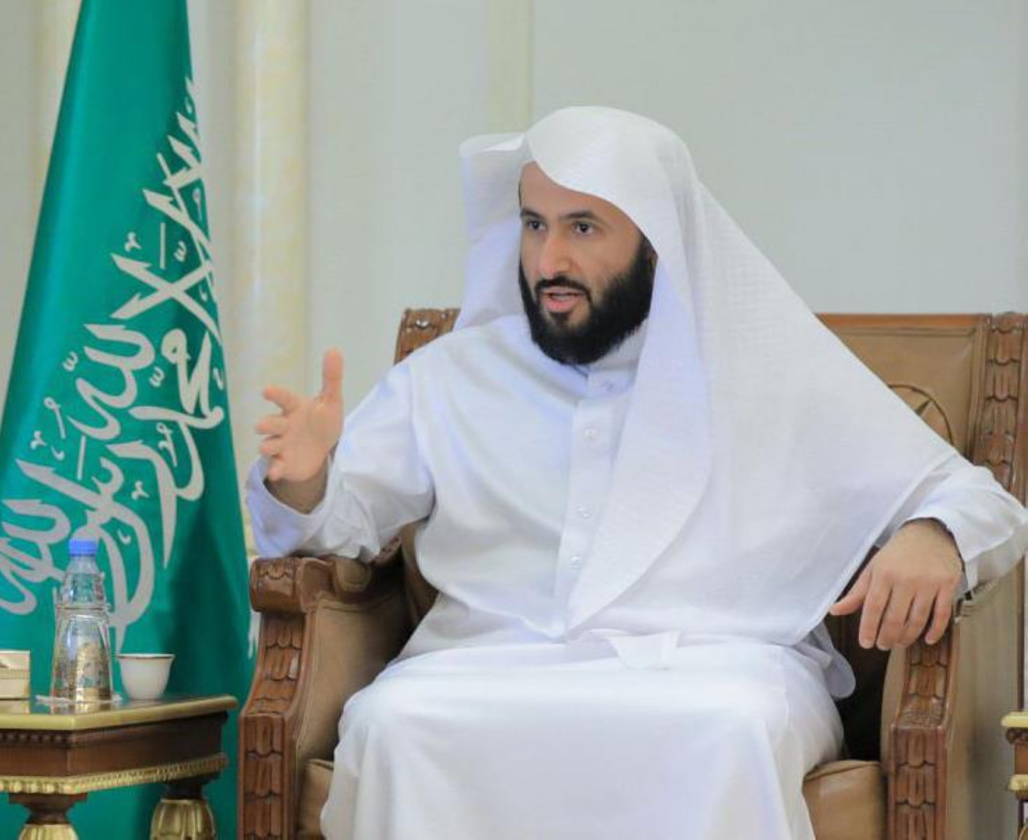 كتابة عدل "افتراضية" بالمملكة