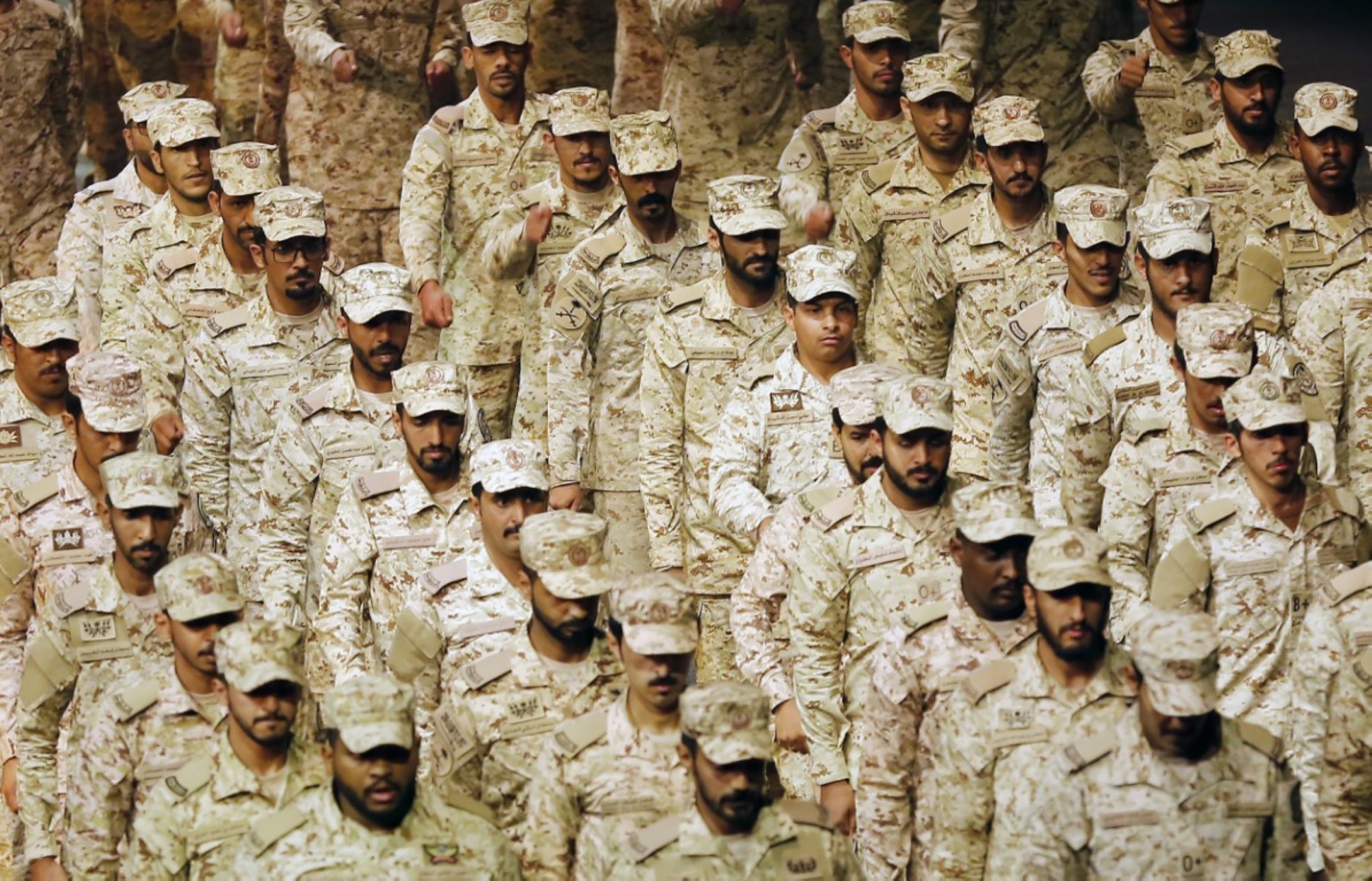 كليات "الدفاع" تفتح أبوابها لخريجي "الثانوية"