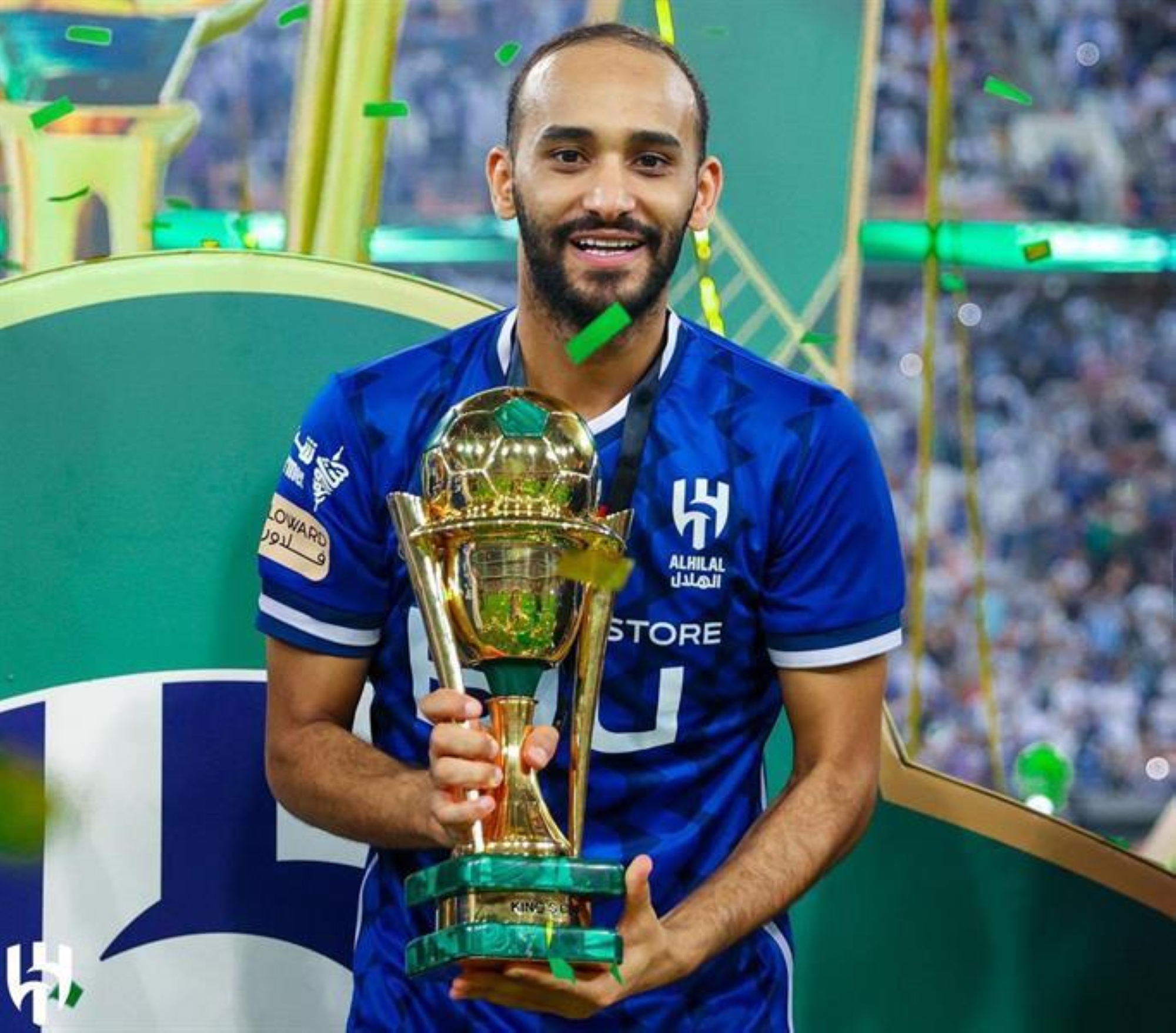 بعد نهاية رحلته.. ماذا قدم عطيف خلال 10 أعوام بقميص الهلال؟