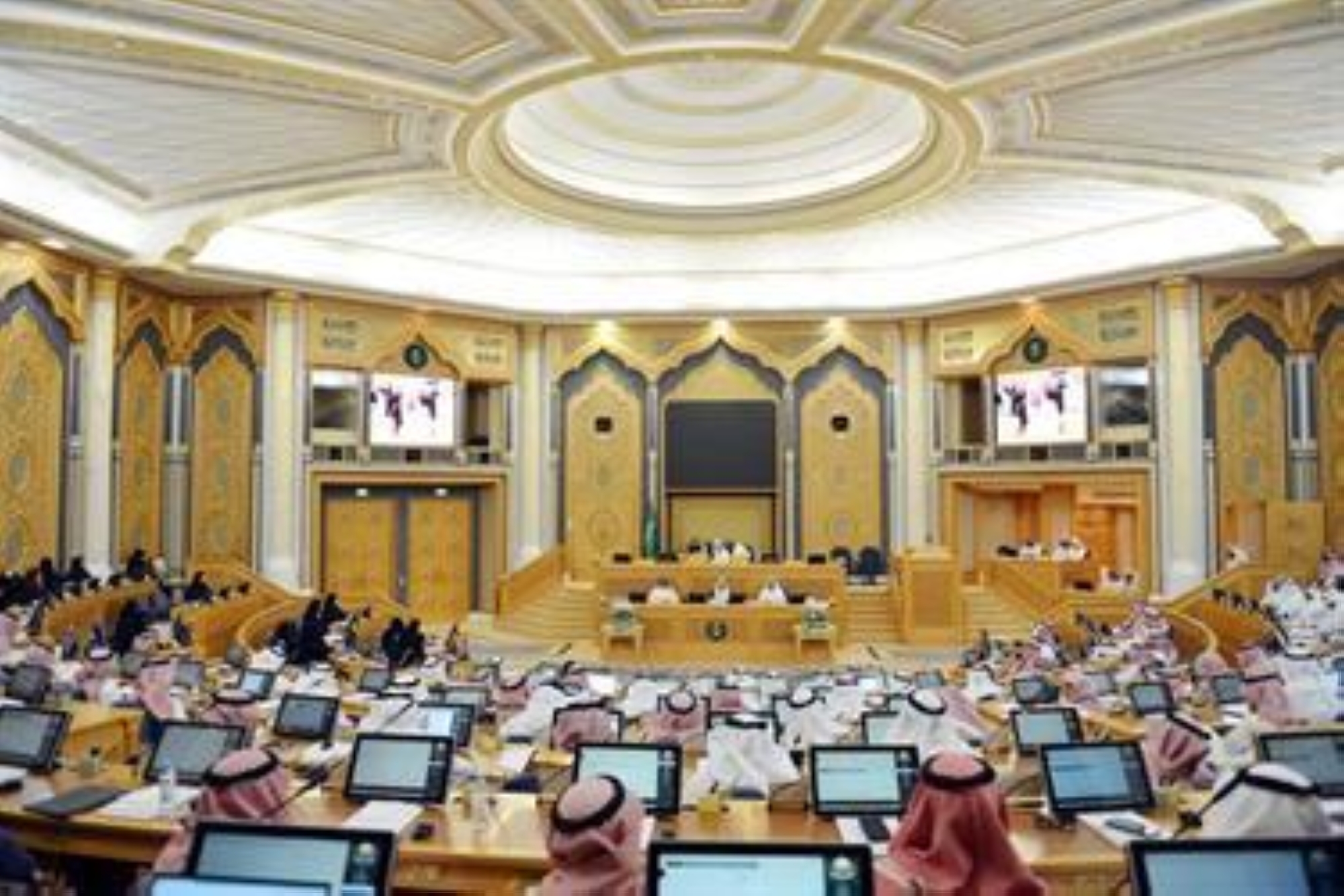 "النقل التلفزيوني".. وتأمين اللاعبين "الإلزامي" على طاولة "الشورى"