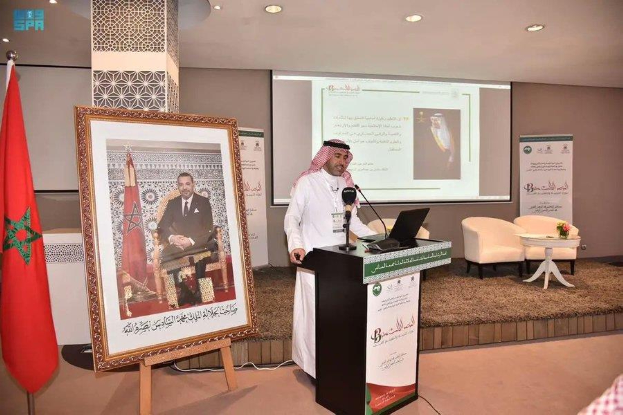 "وزراء التعليم العرب" يدعو للمشاركة في مبادرة المملكة "الموهبون العرب"