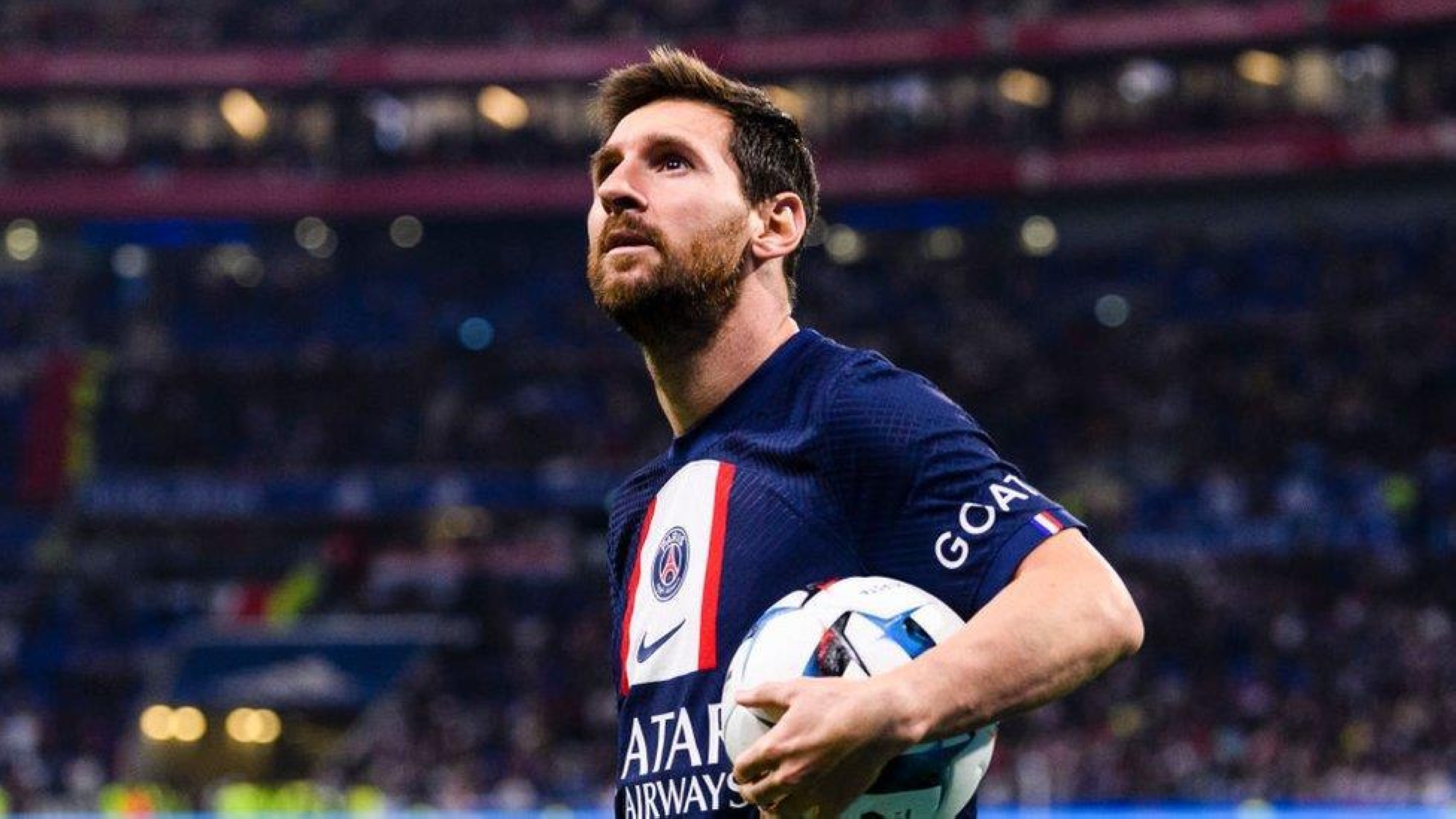 الهلال أم برشلونة؟.. ميسي على أعتاب حسم مستقبله