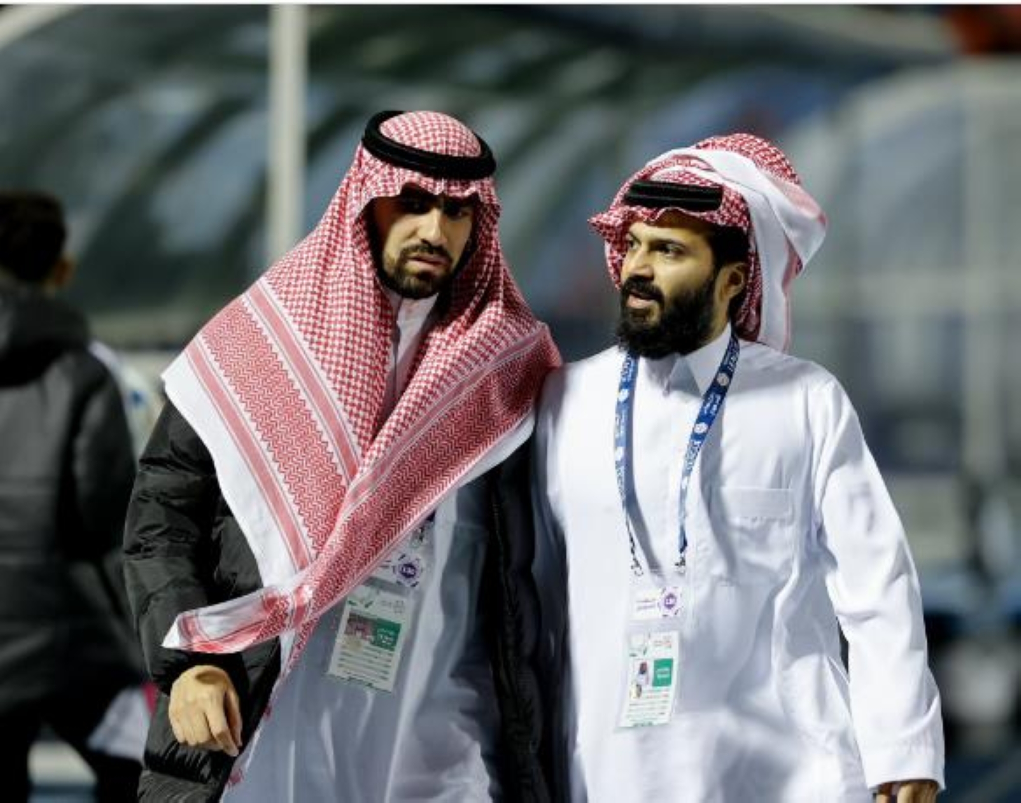 "كعكي" يعلق على أنباء اقتراب "بنزيما" من الاتحاد