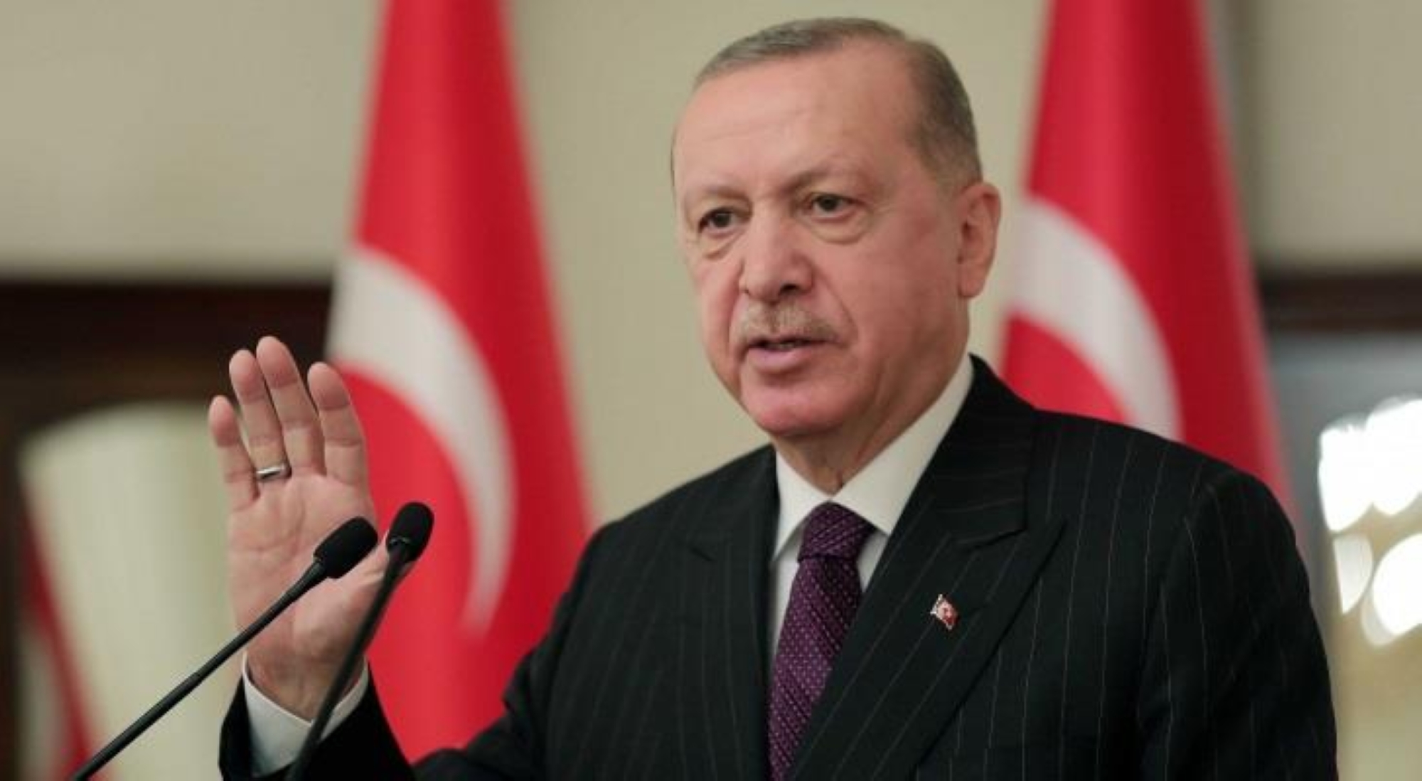 اليوم.. مراسم تنصيب أردوغان بمشاركة قادة دول ومسؤولين