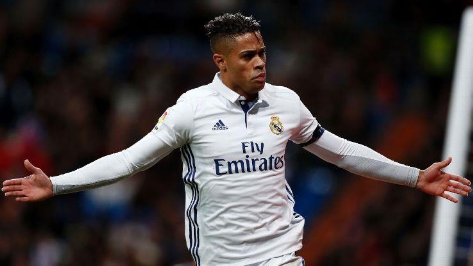 رسمياً.. ريال مدريد يعلن رحيل ماريانو دياز