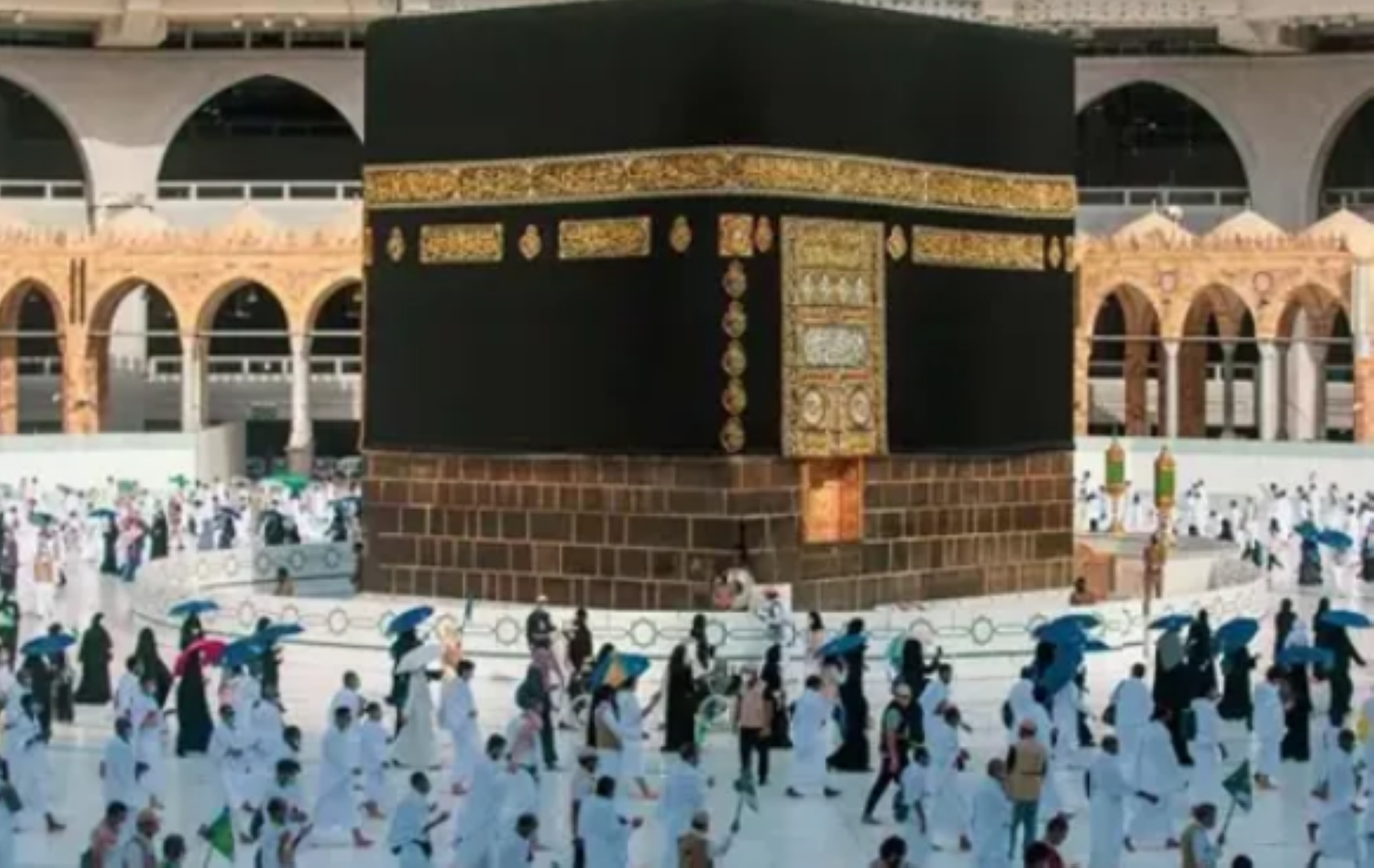 "الأمن العام" يحذر من حملات الحج "الوهمية"