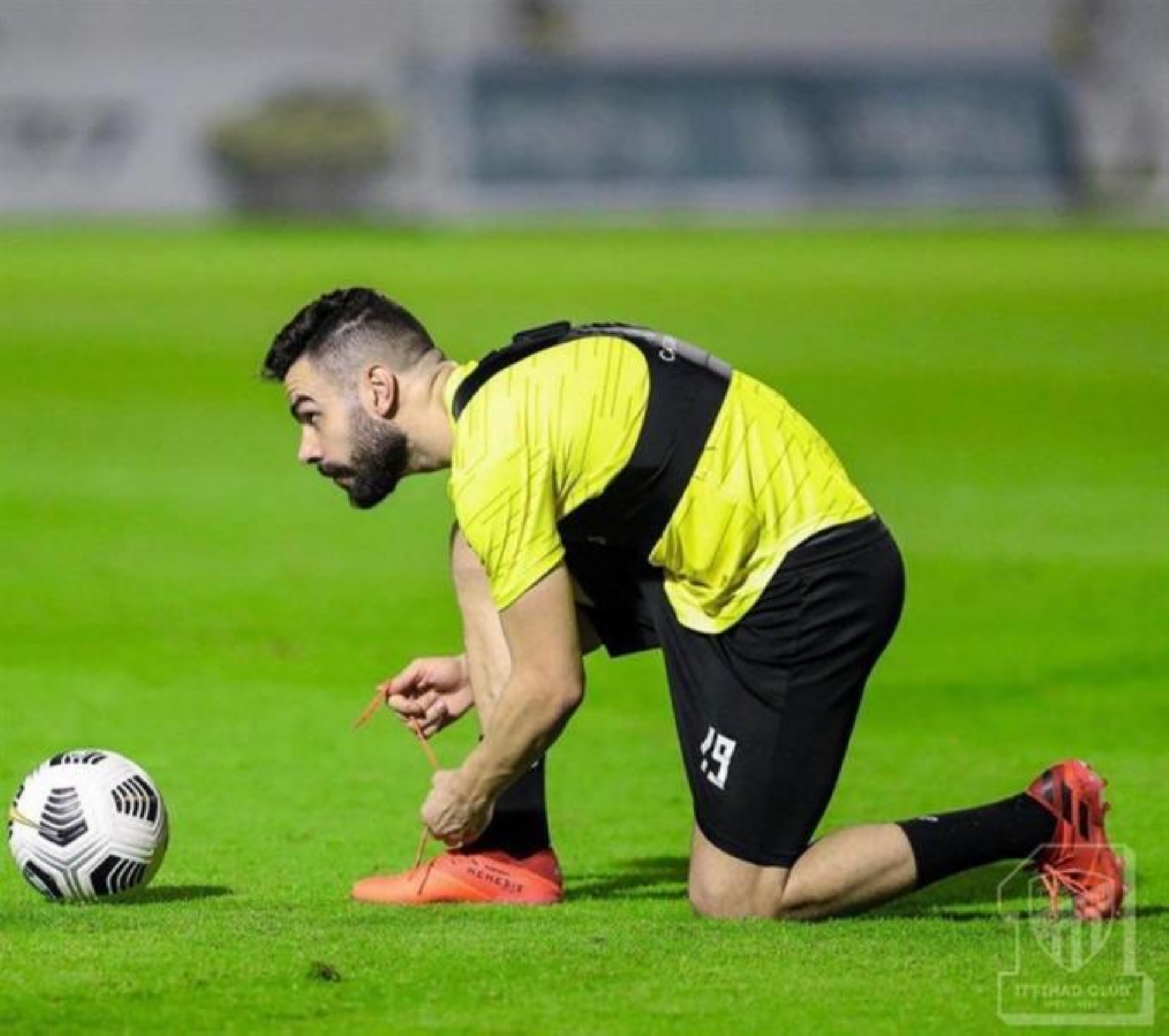 "سبورت 24" يكشف أول الراحلين عن الاتحاد